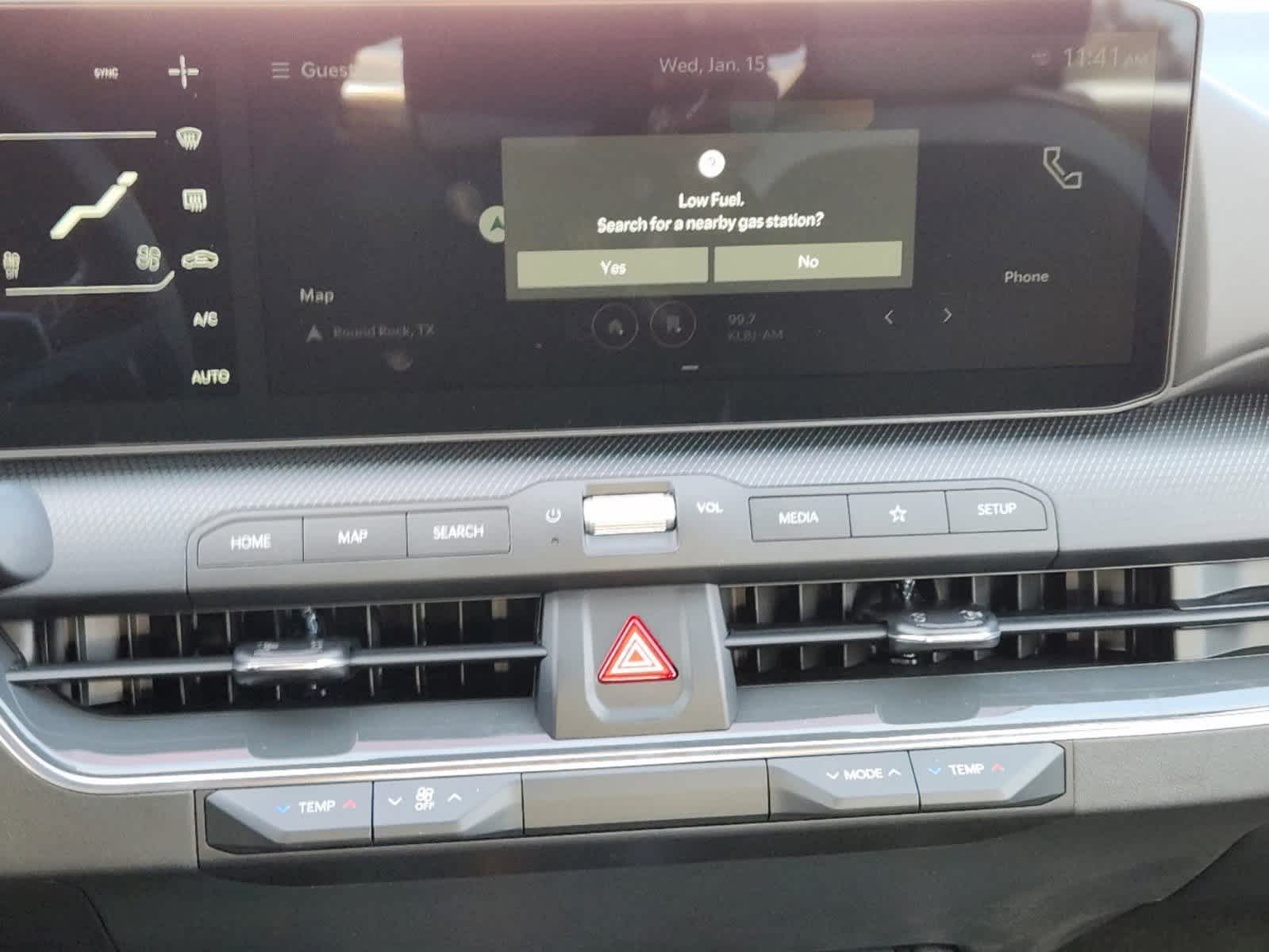 Thumbnail: 2025 Kia K4 - 12