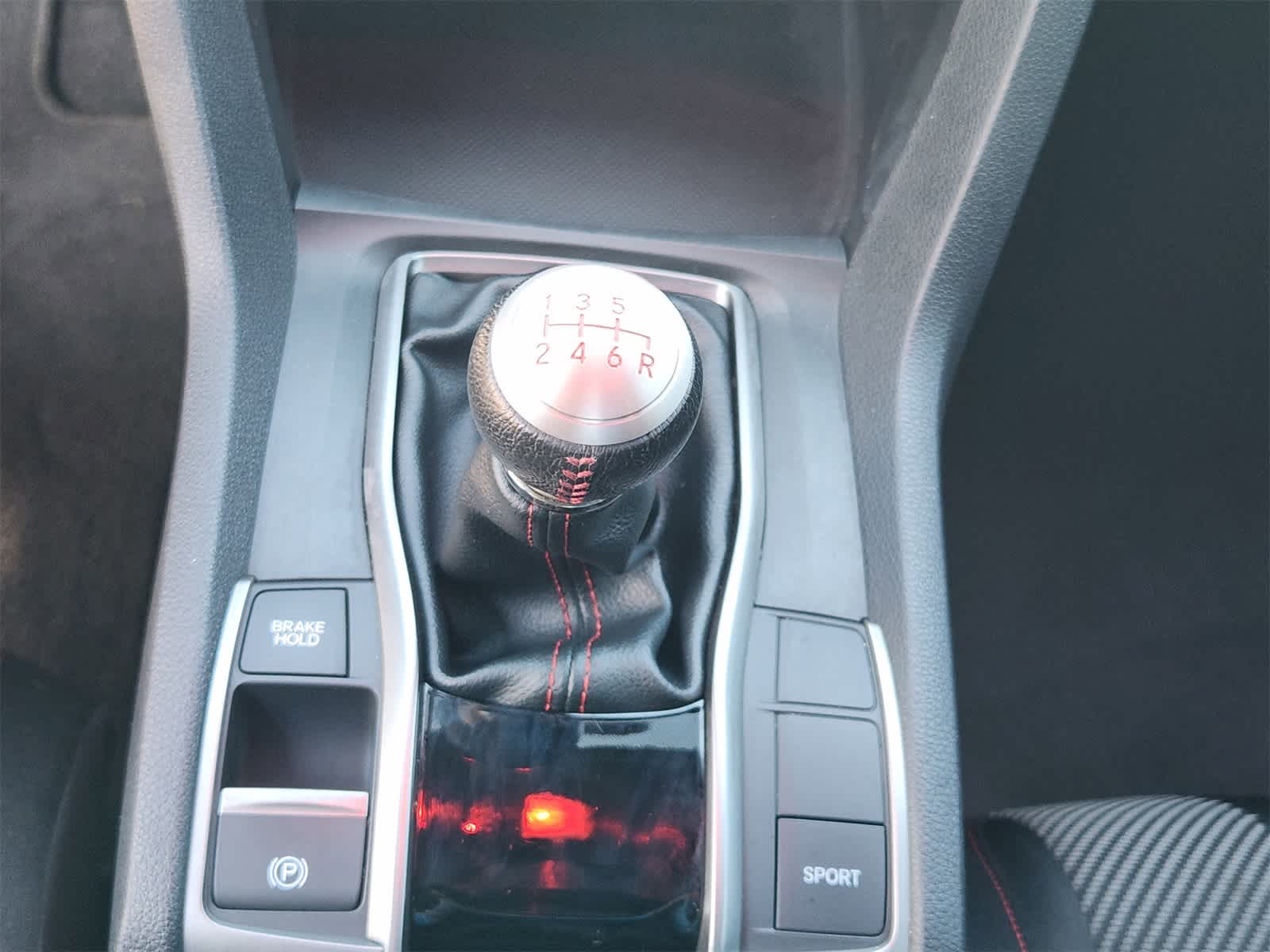 Thumbnail: 2018 Honda Civic - 21