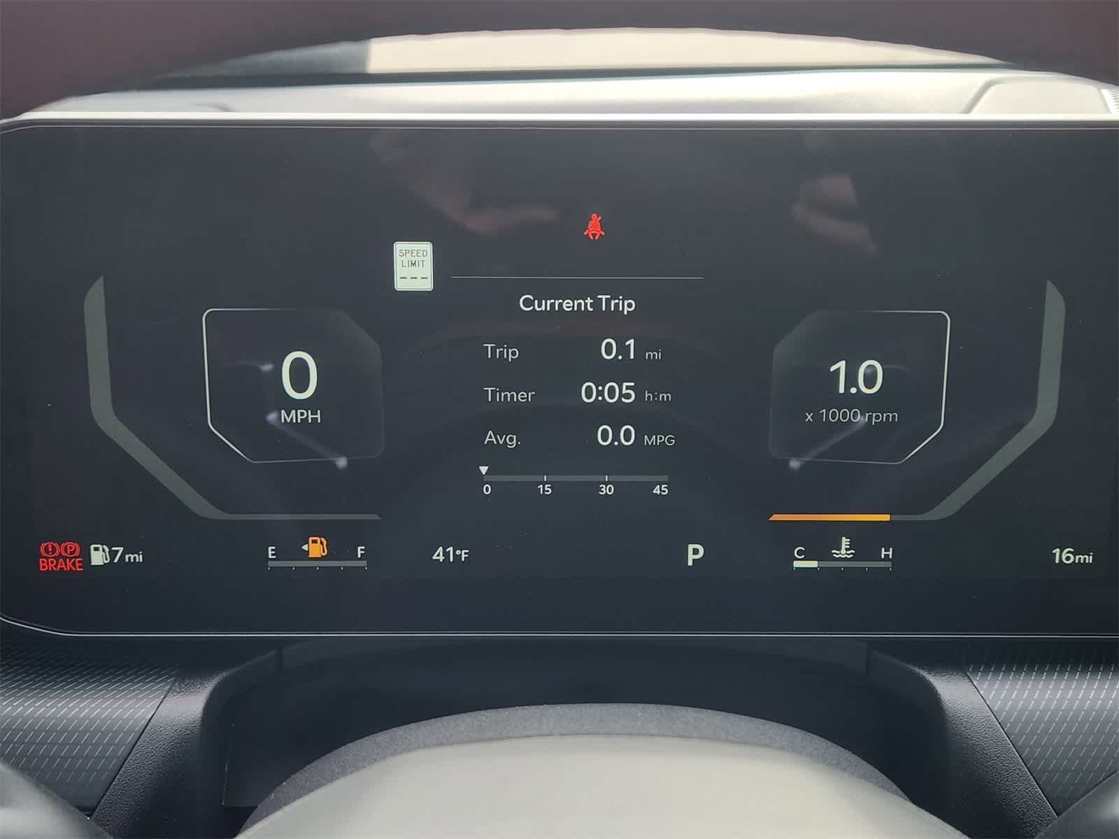 Thumbnail: 2026 Kia K4 - 13