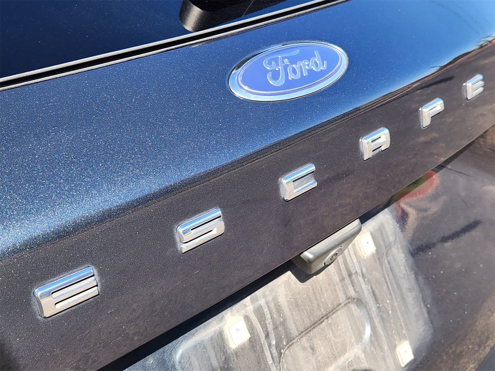 Thumbnail: 2022 Ford Escape - 11