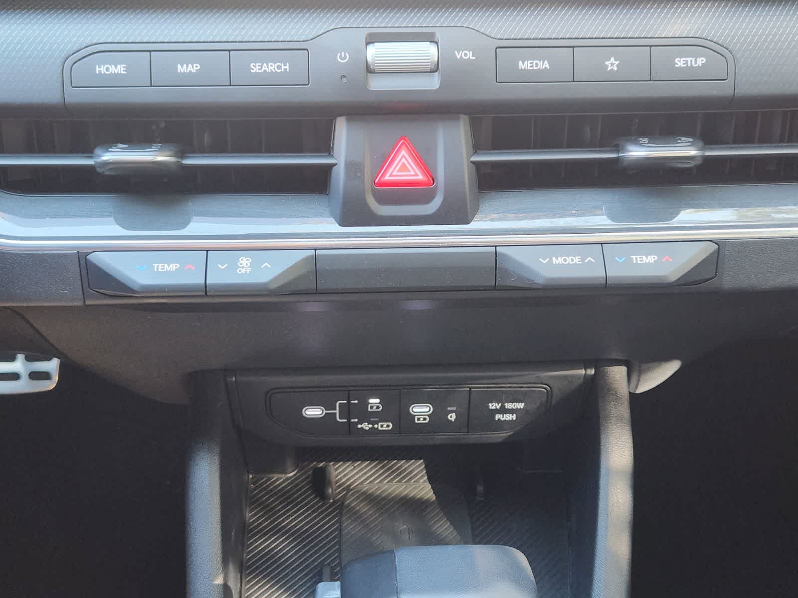 Thumbnail: 2026 Kia K4 - 17