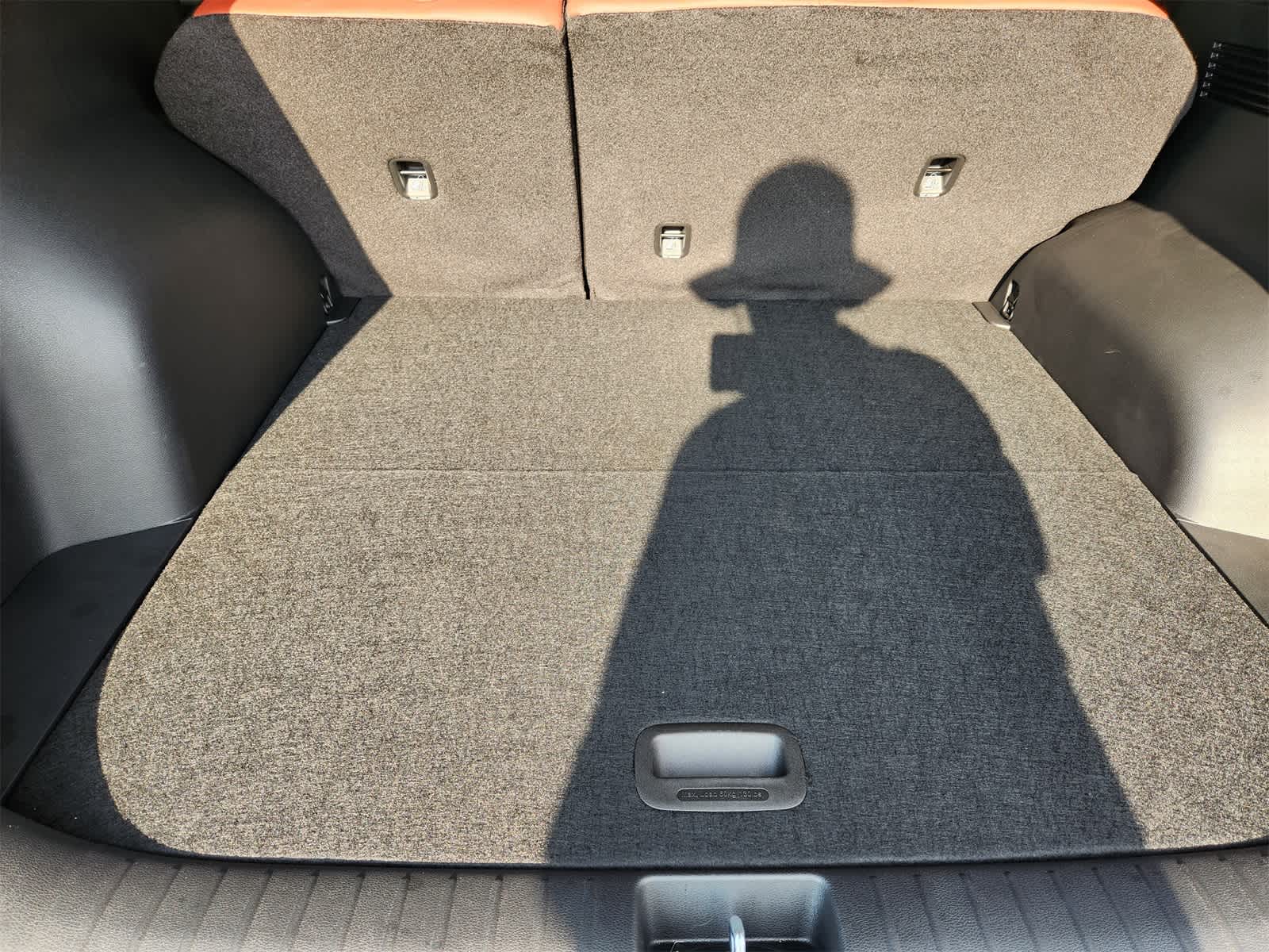 Thumbnail: 2026 Kia Sportage - 29