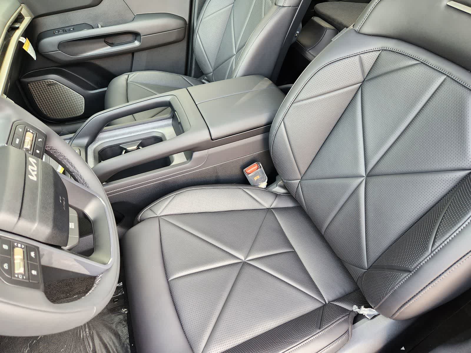 Thumbnail: 2027 Kia Telluride - 10