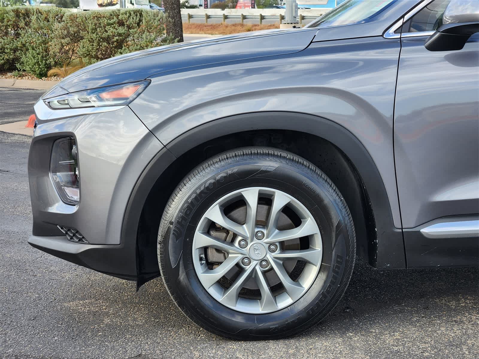 Thumbnail: 2019 Hyundai Santa Fe - 8