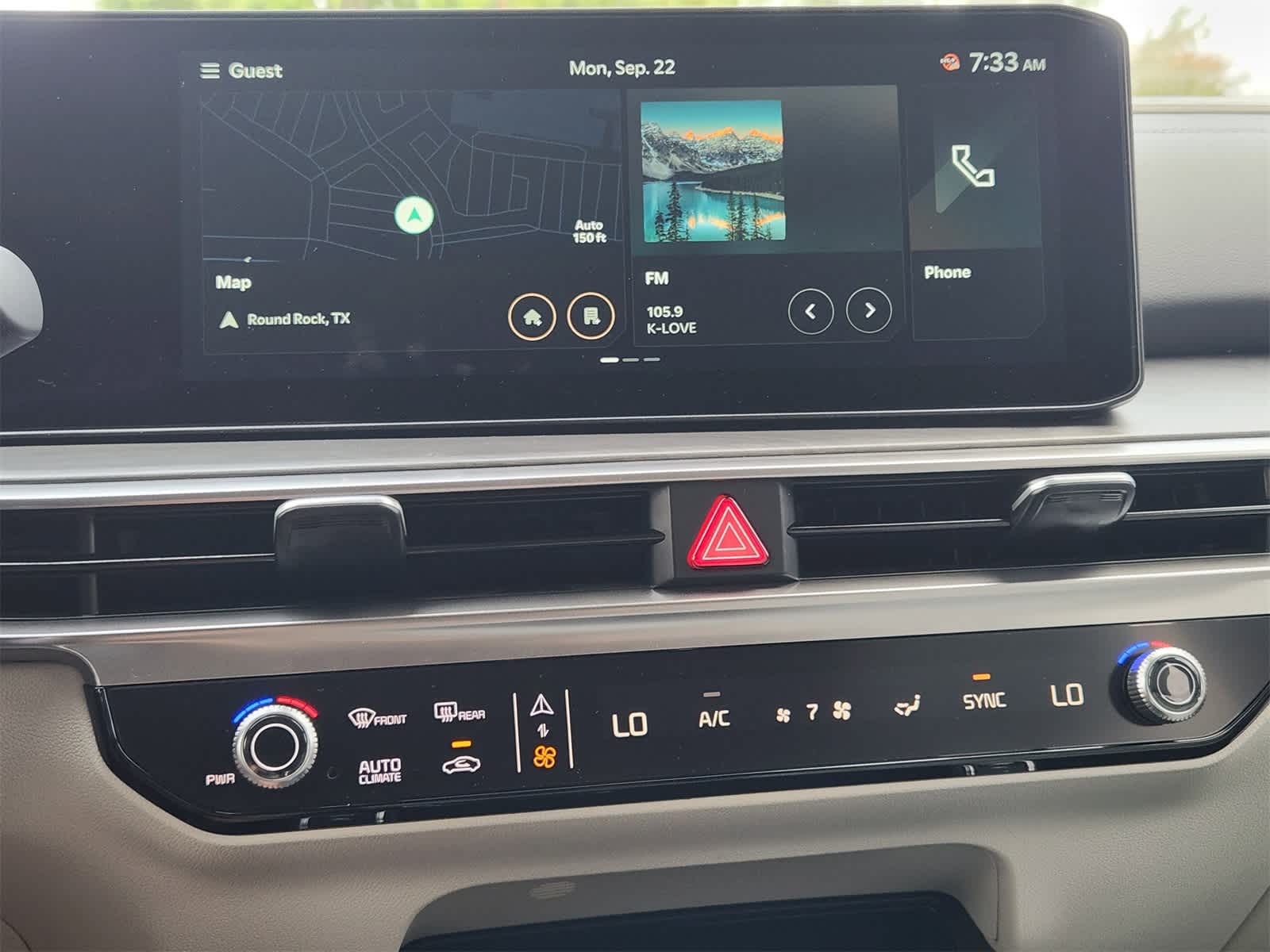 Thumbnail: 2026 Kia Sorento - 14