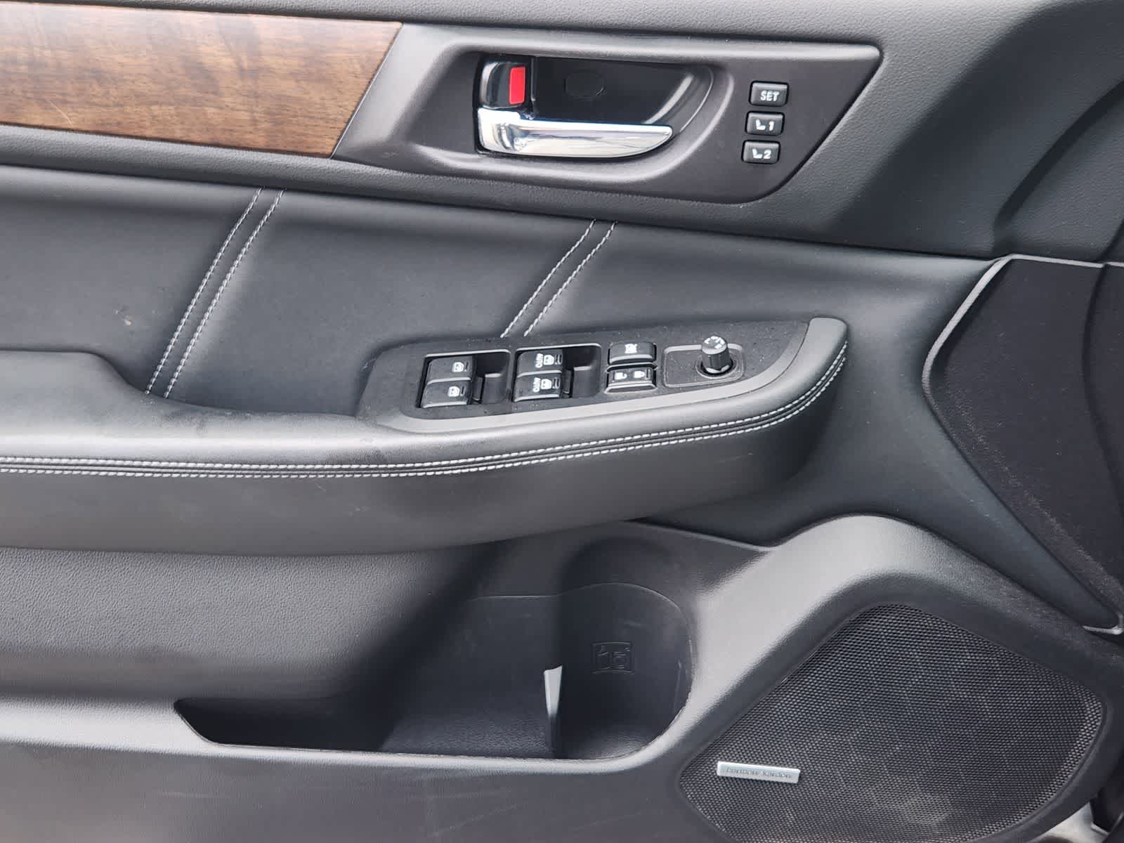 Thumbnail: 2018 Subaru Outback - 23