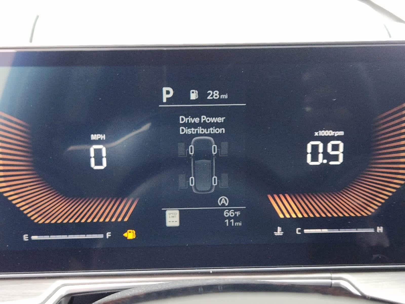 Thumbnail: 2025 Kia Sorento - 13