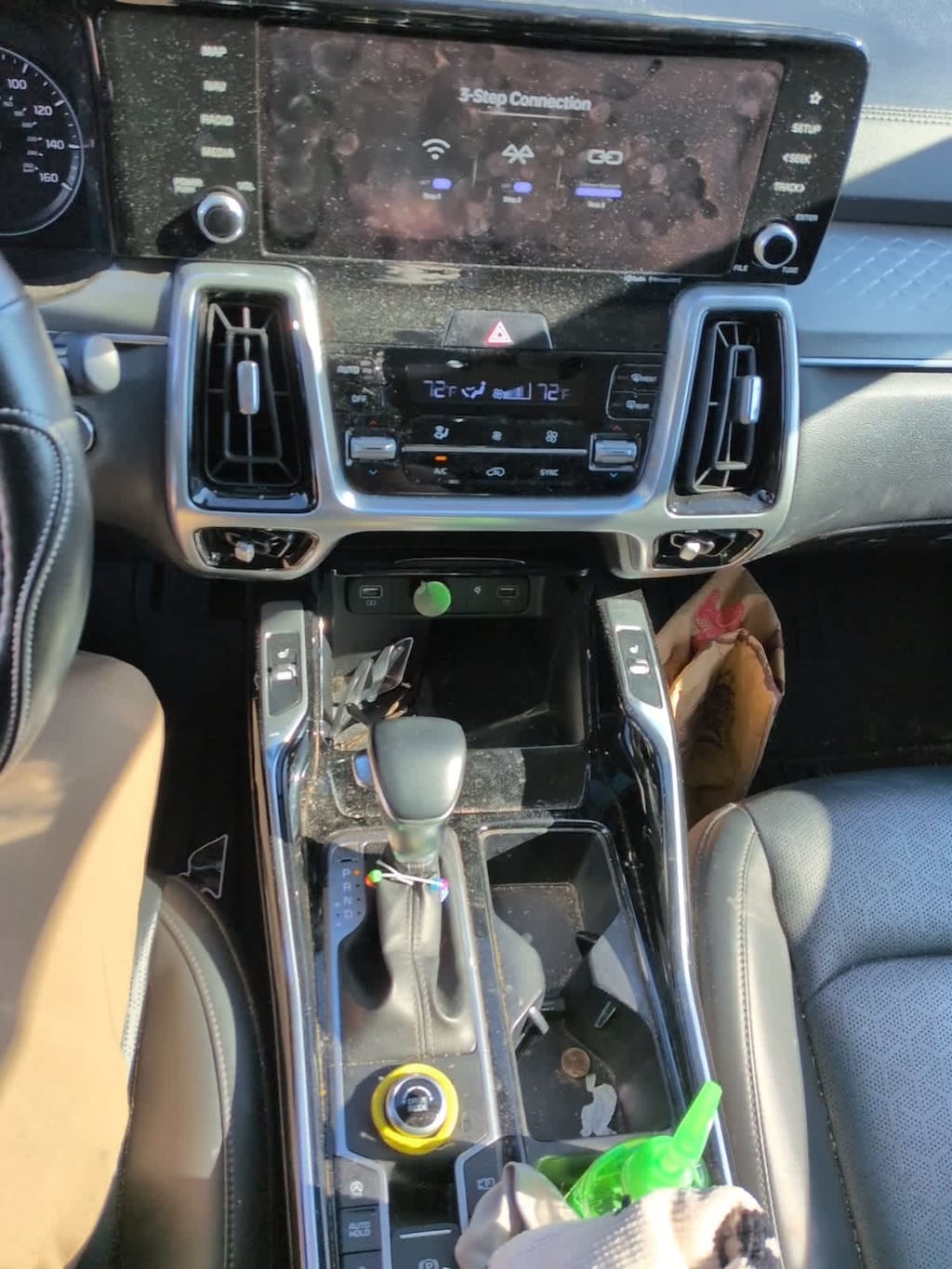 Used 2022 Kia Sorento SX SUV