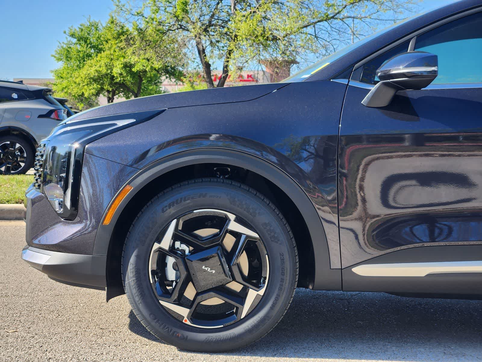Thumbnail: 2026 Kia Sportage - 7