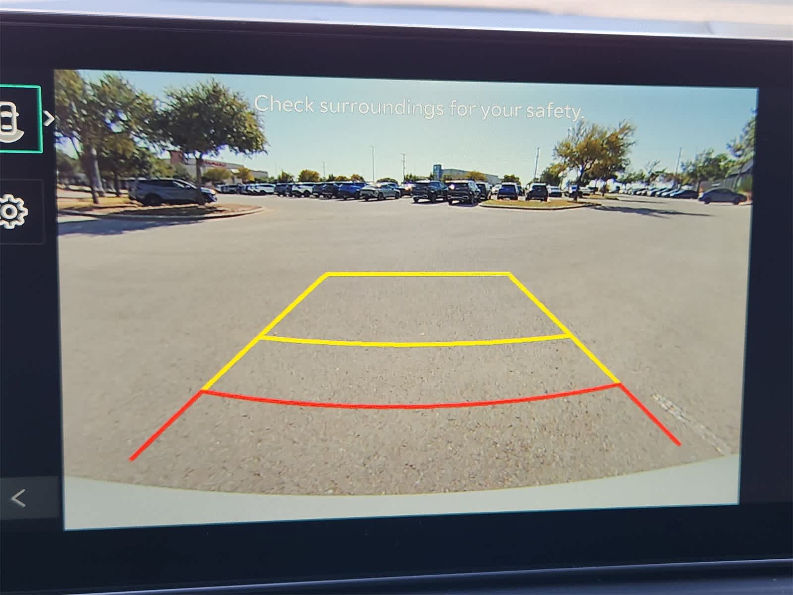 Thumbnail: 2026 Kia Sorento - 16