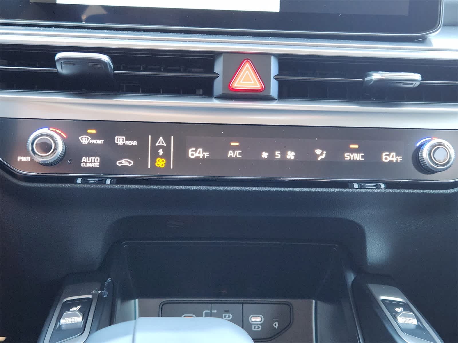 Thumbnail: 2026 Kia Sorento - 17