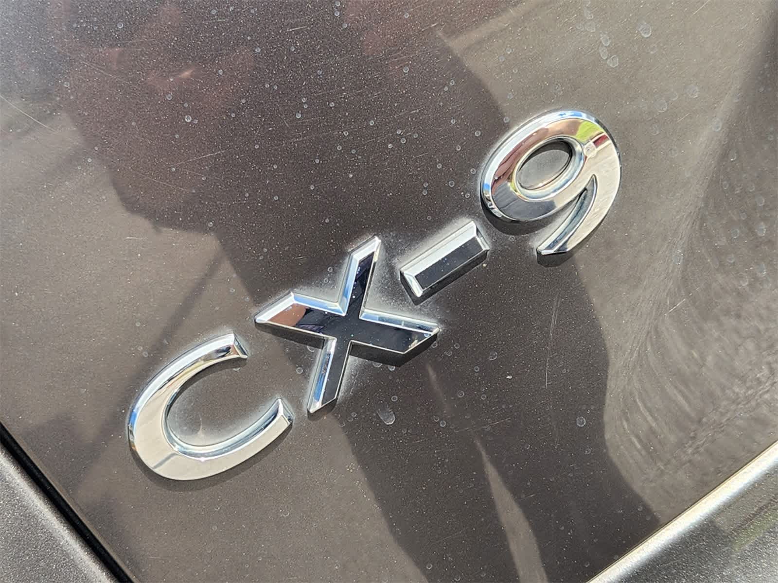 Thumbnail: 2020 Mazda CX-9 - 11