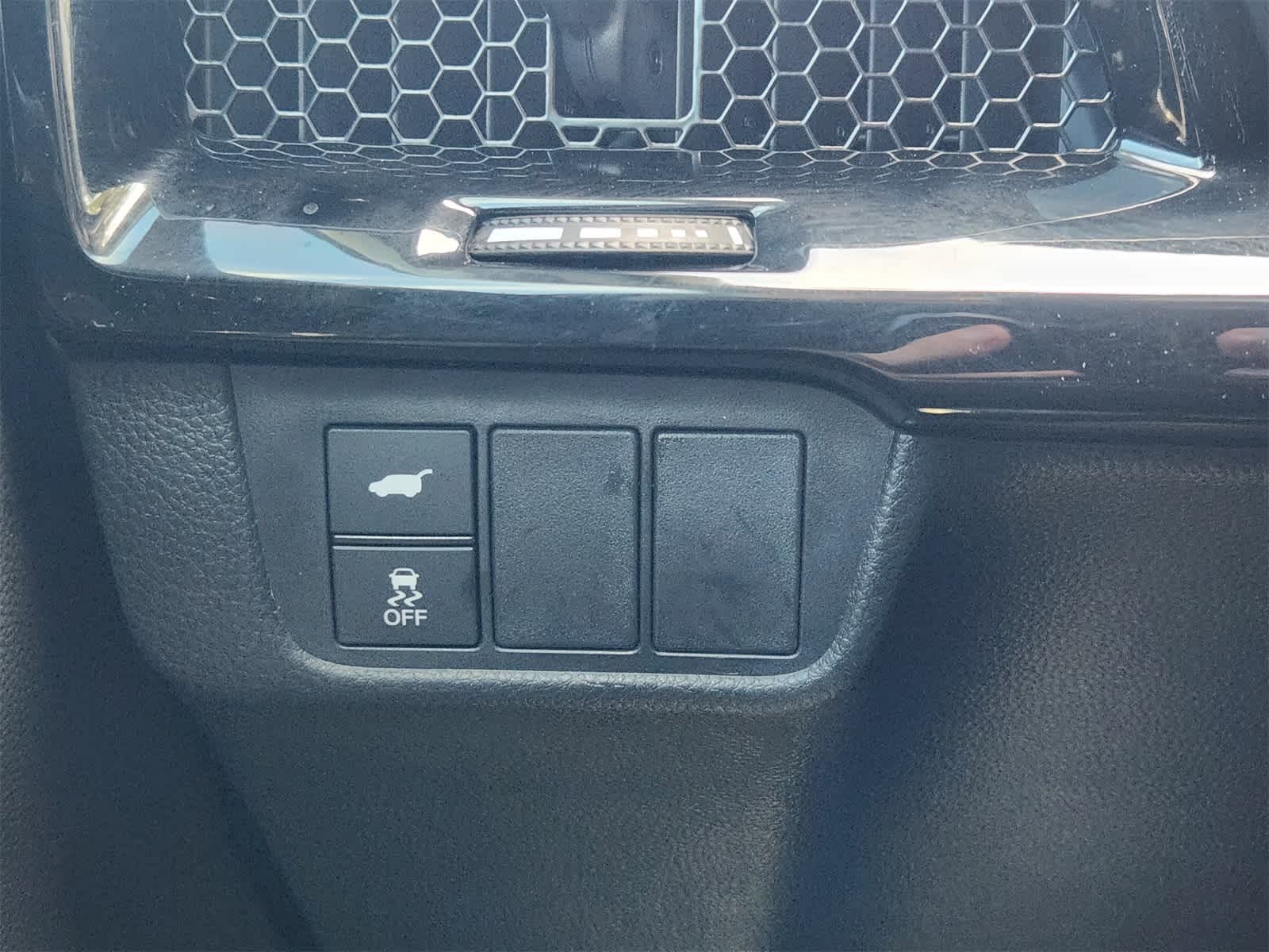 Thumbnail: 2025 Honda CR-V - 21