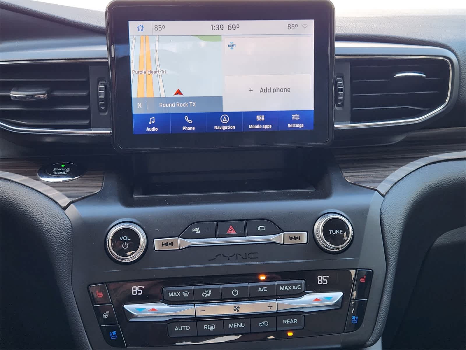 Thumbnail: 2020 Ford Explorer - 17