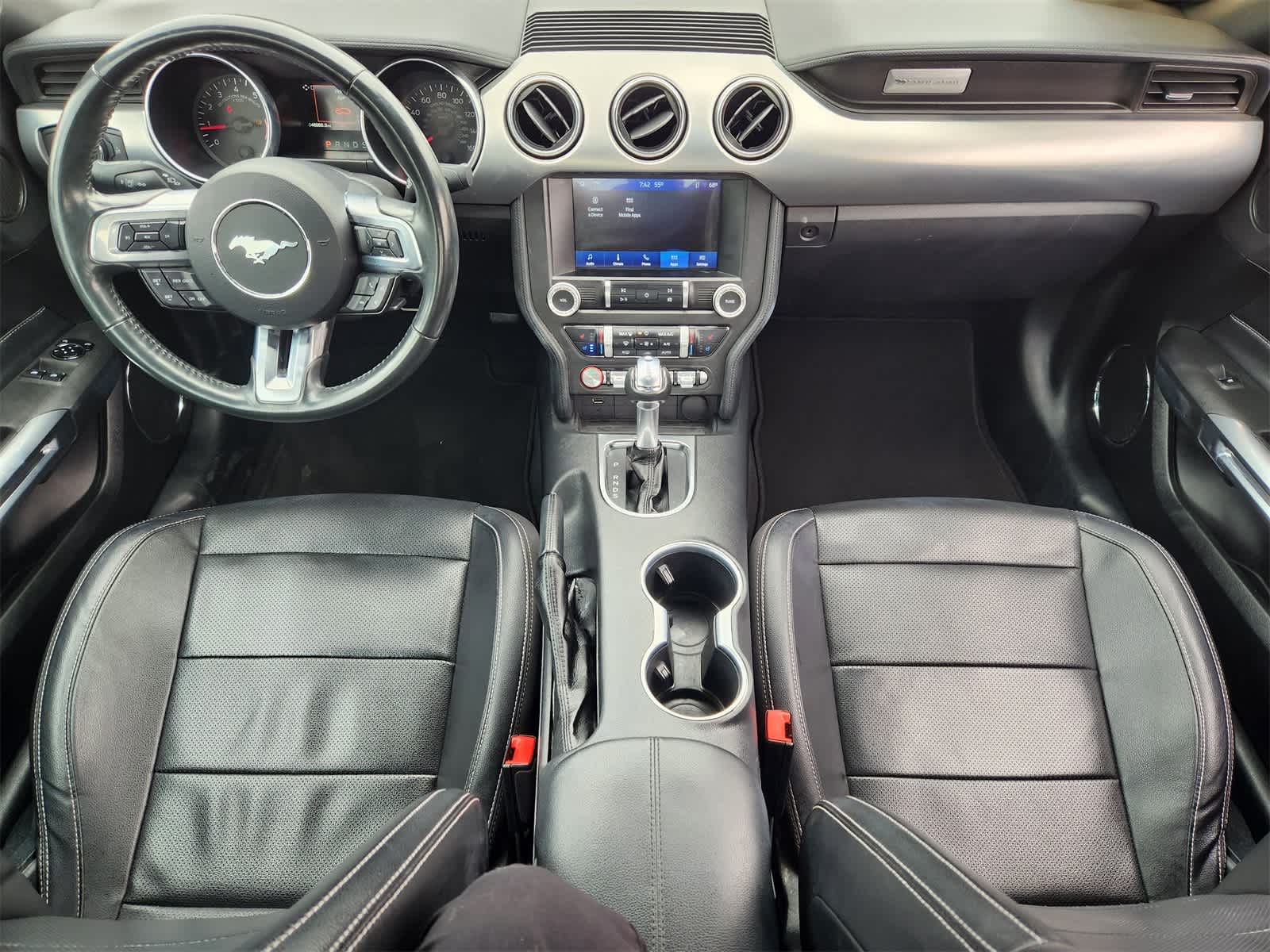 Thumbnail: 2023 Ford Mustang - 23