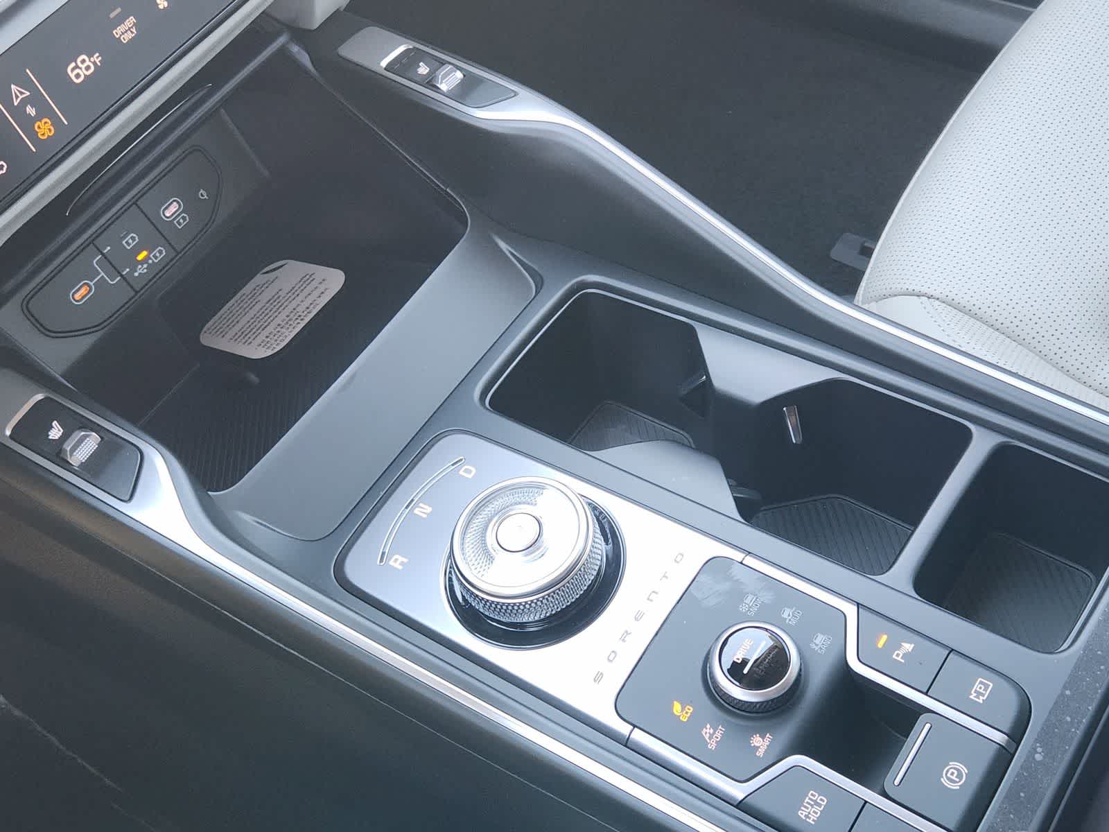 Thumbnail: 2026 Kia Sorento - 19