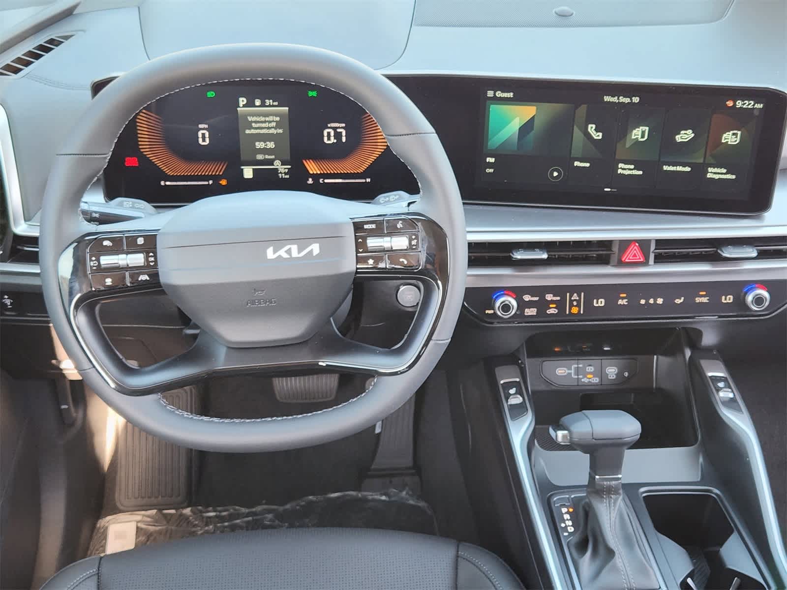 Thumbnail: 2026 Kia Sorento - 26