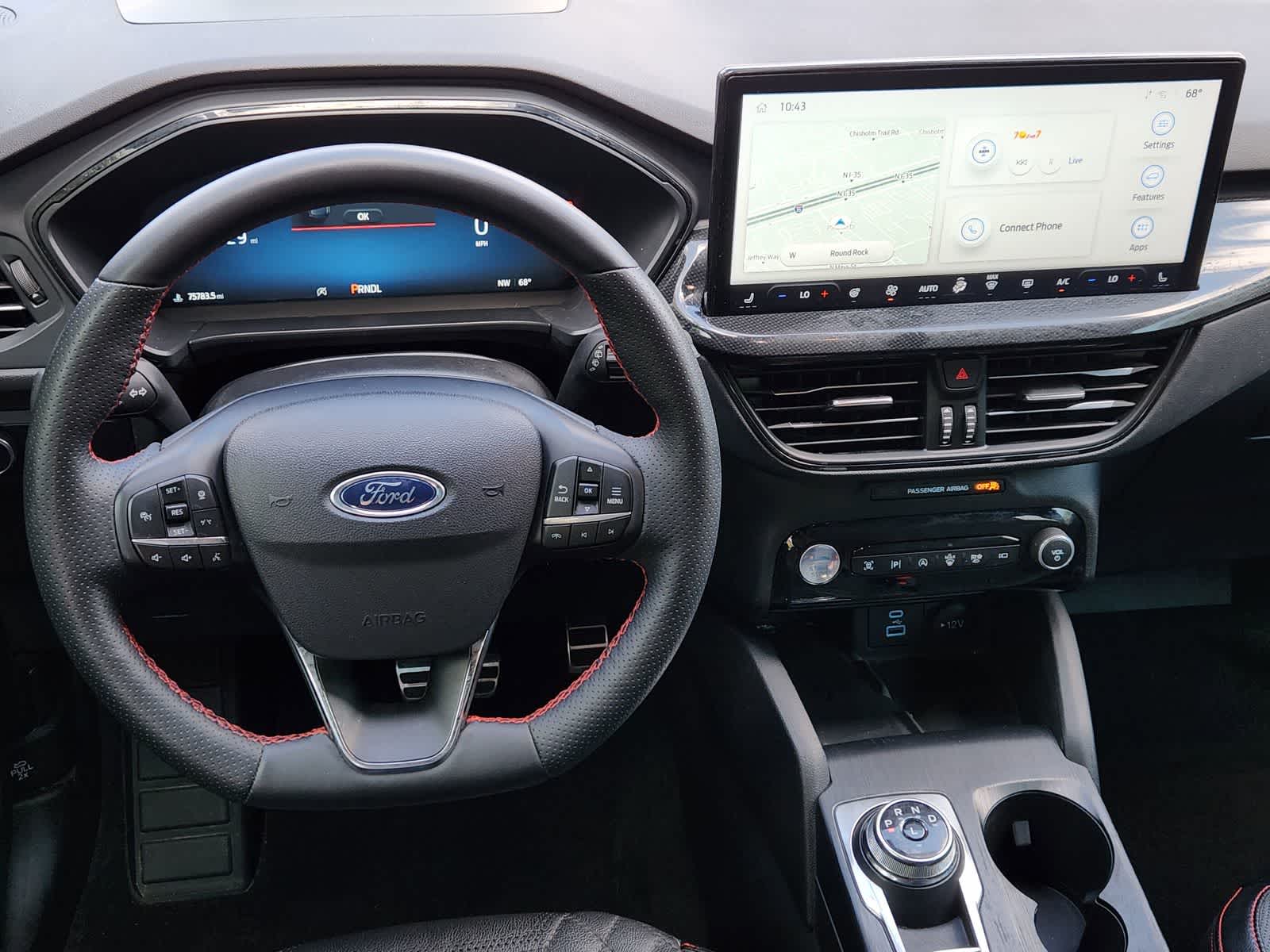 Thumbnail: 2023 Ford Escape - 26