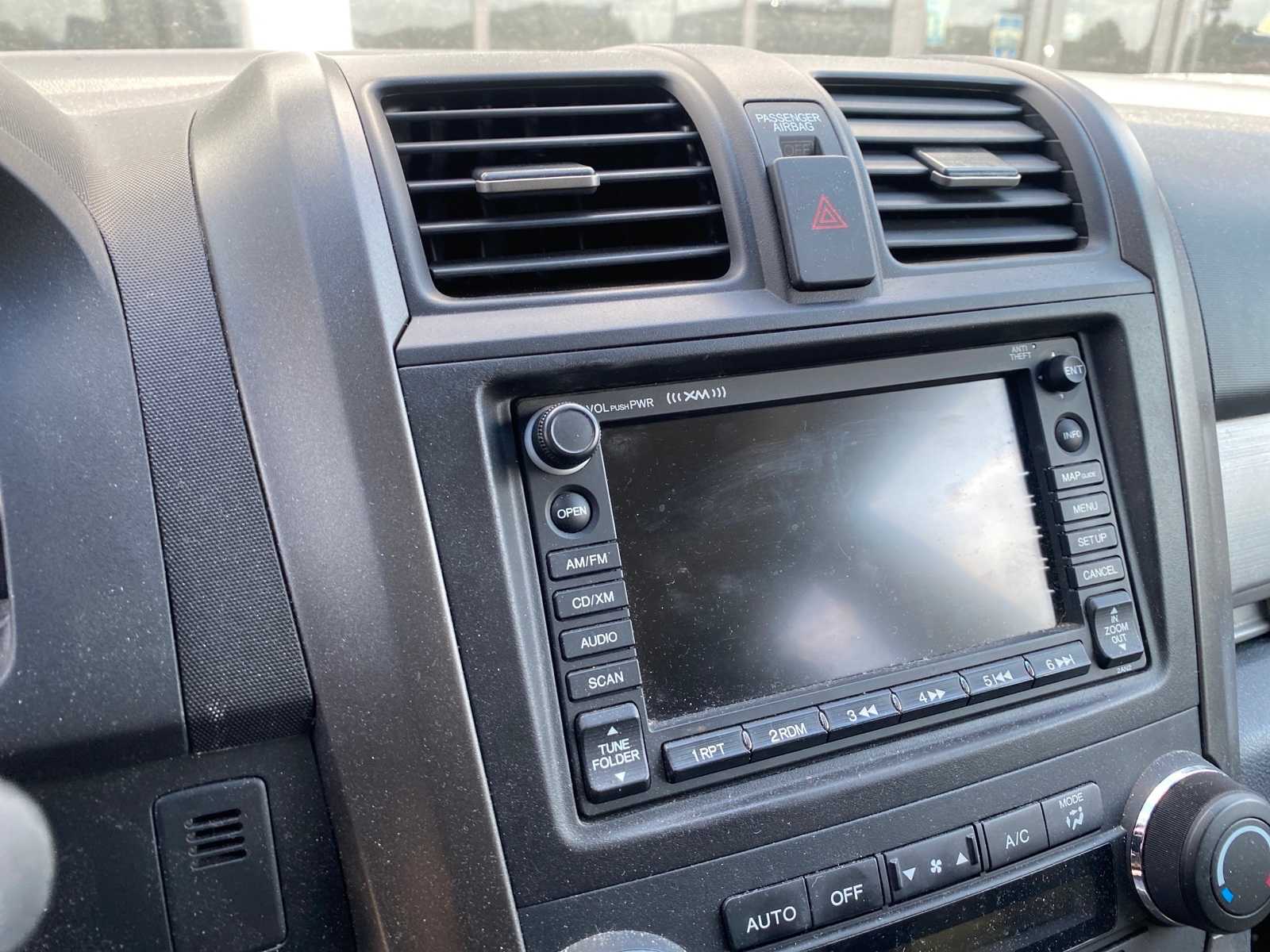 Thumbnail: 2010 Honda CR-V - 10