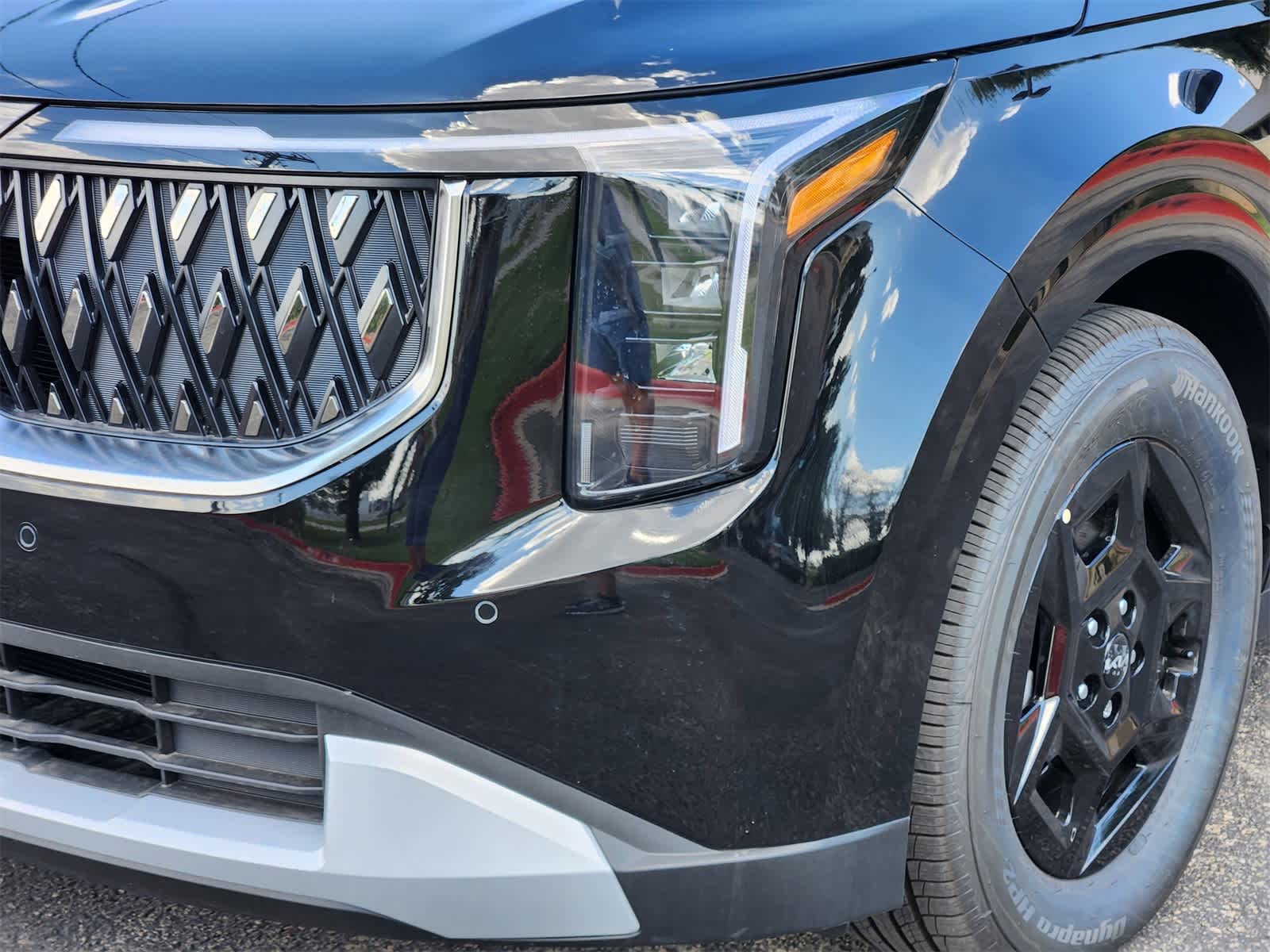 Thumbnail: 2026 Kia Carnival - 6