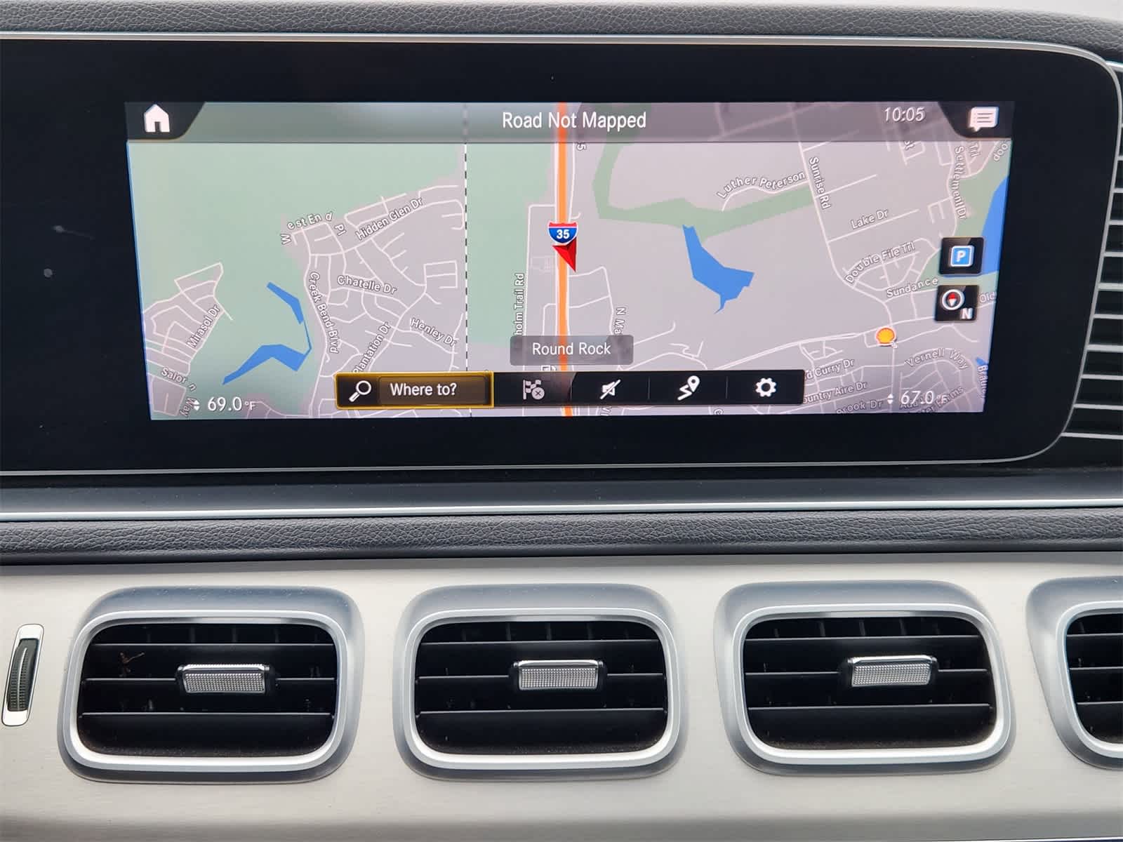 Thumbnail: 2020 Mercedes-Benz GLE - 15