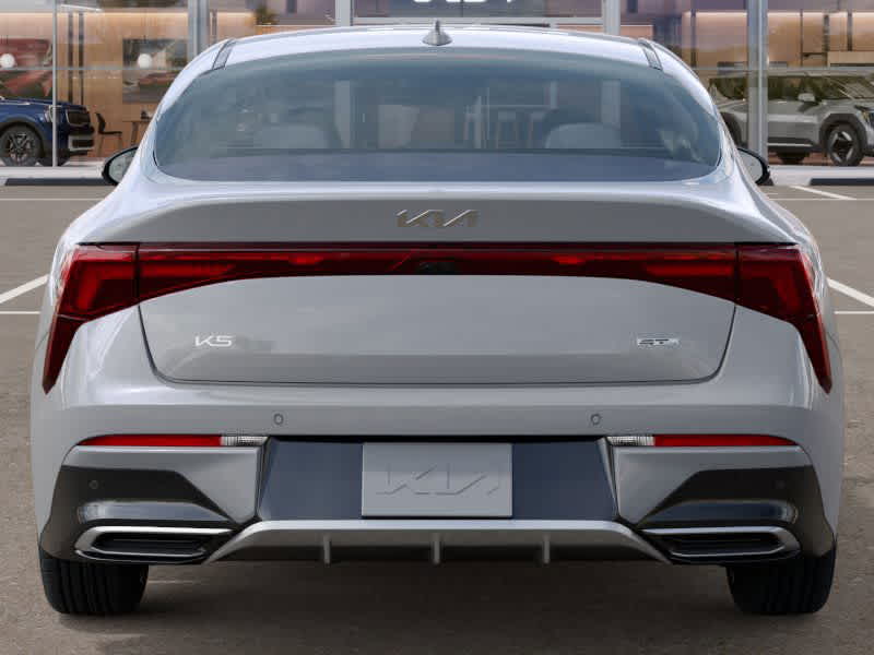 Thumbnail: 2026 Kia K5 - 13