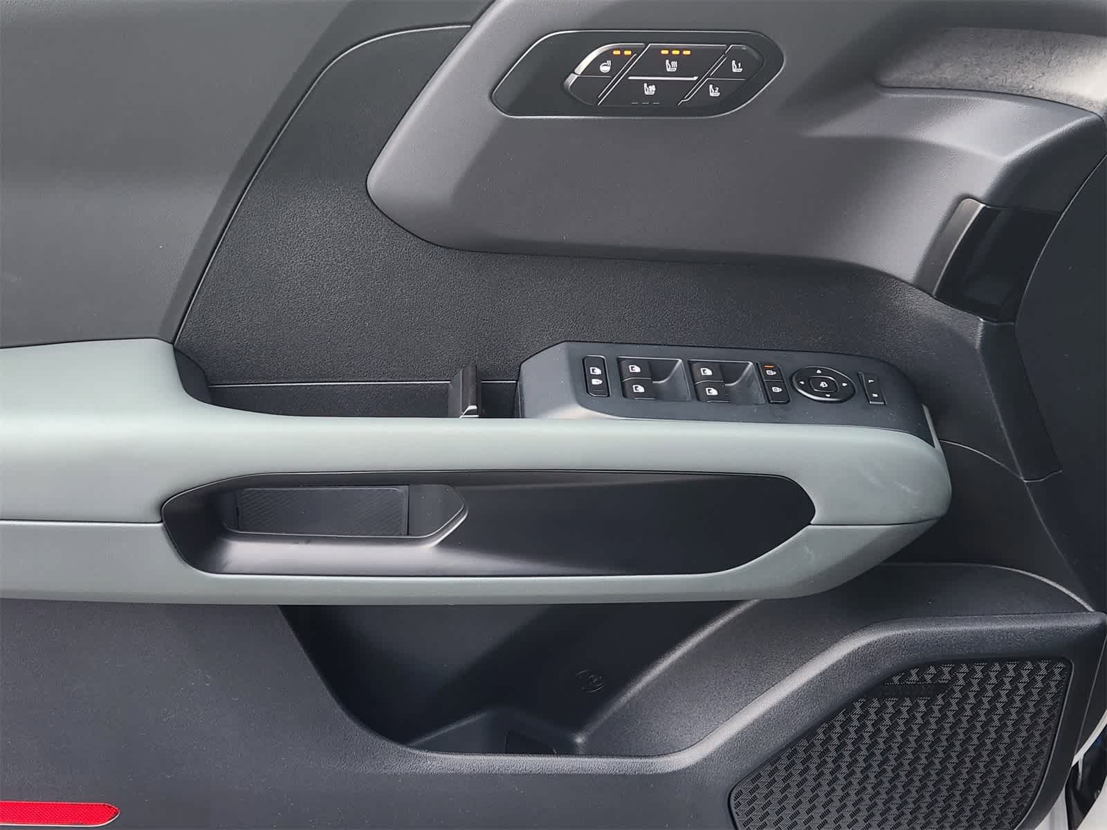 Thumbnail: 2027 Kia Telluride - 20