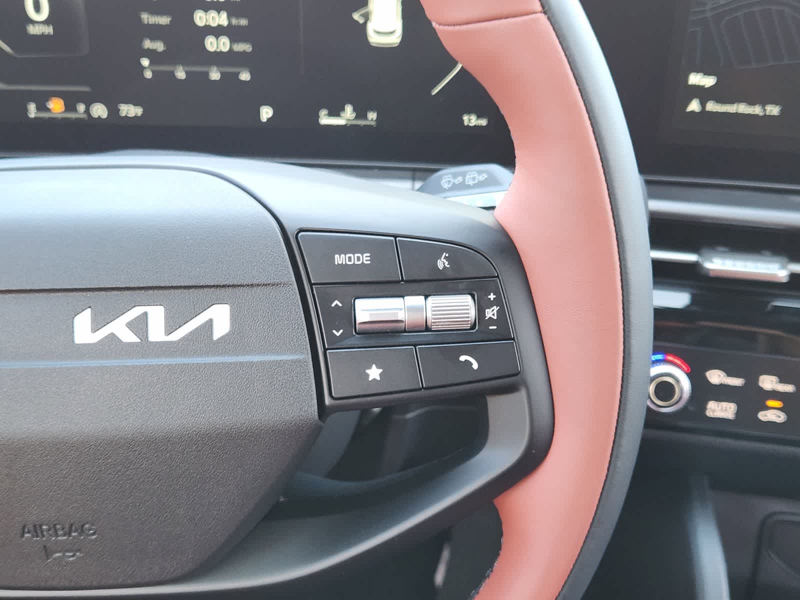 Thumbnail: 2026 Kia Sportage - 27