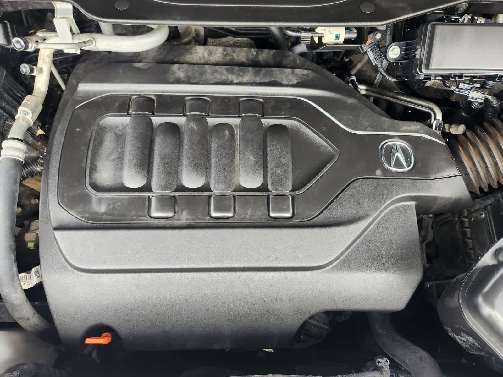 Thumbnail: 2020 Acura MDX - 32
