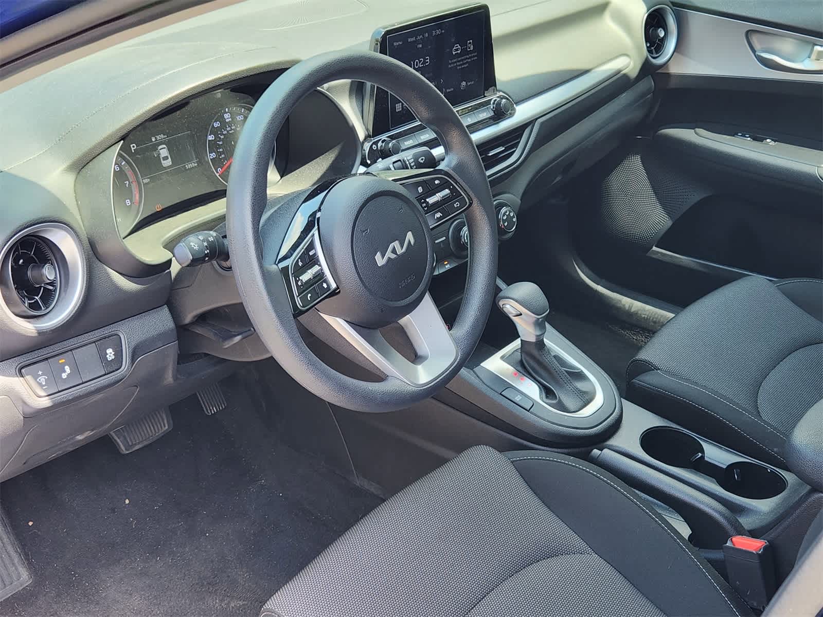 Thumbnail: 2025 Kia K5 - 9