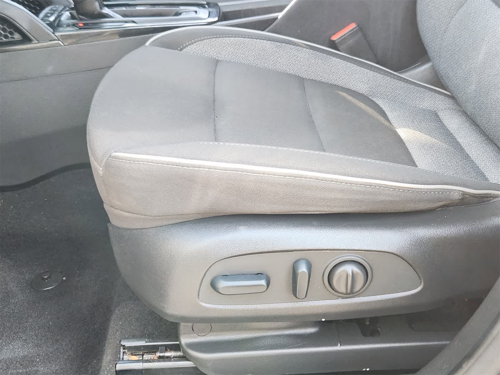 Thumbnail: 2023 Chevrolet TrailBlazer - 23