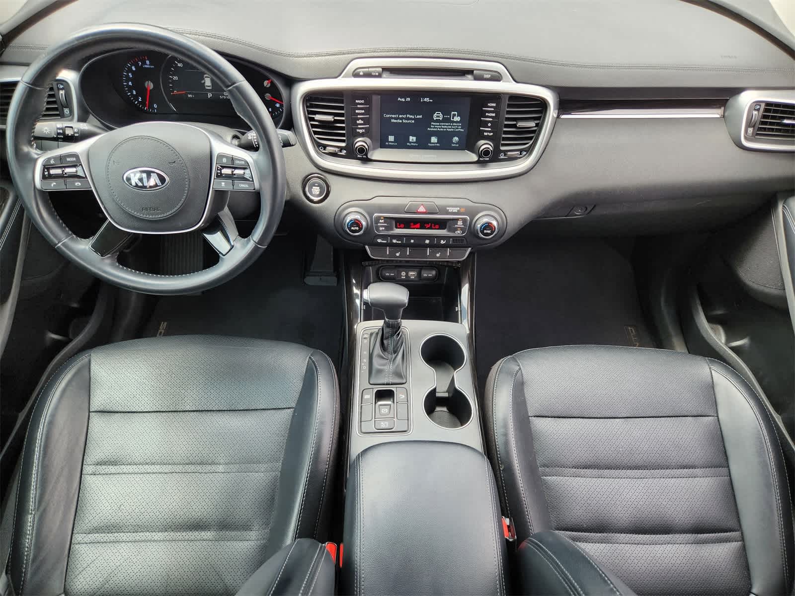 Thumbnail: 2019 Kia Sorento - 25