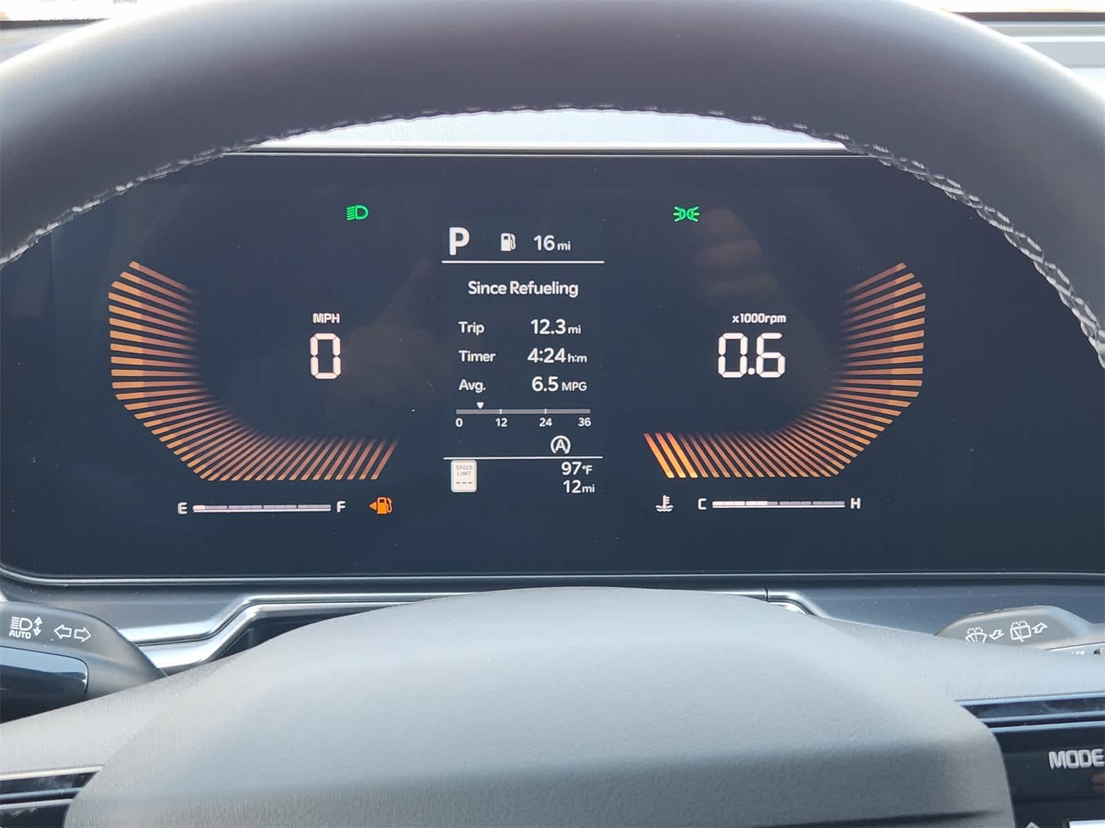 Thumbnail: 2026 Kia Sorento - 15