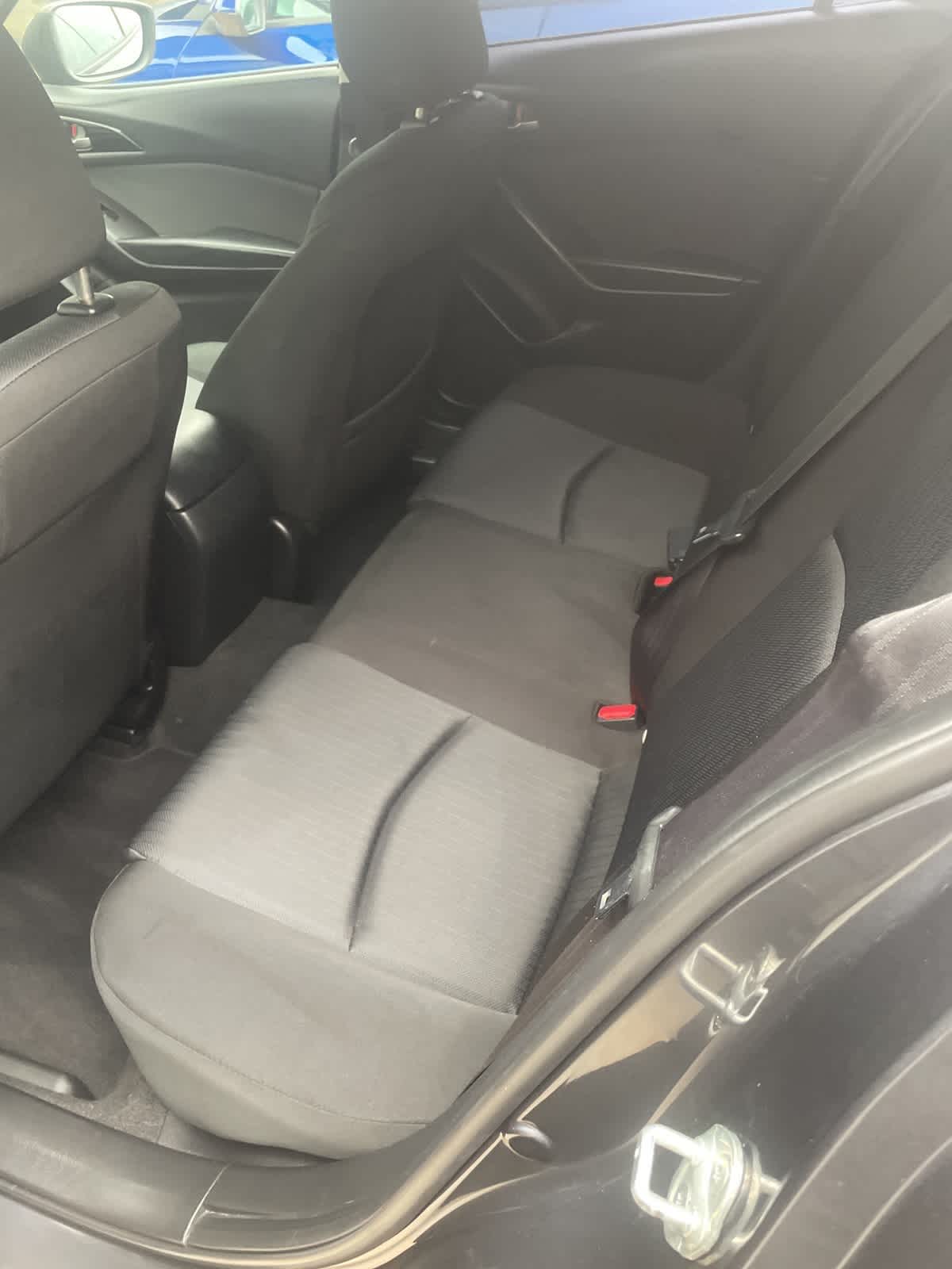 Thumbnail: 2014 Mazda Mazda3 - 6