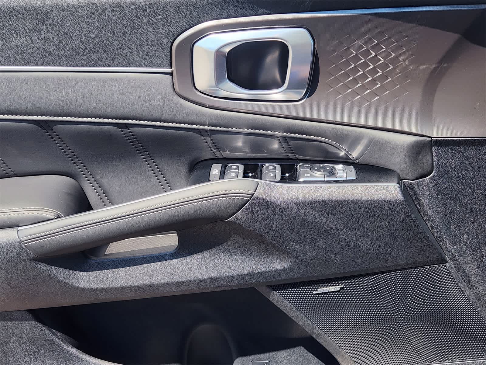 Thumbnail: 2026 Kia Sorento - 19