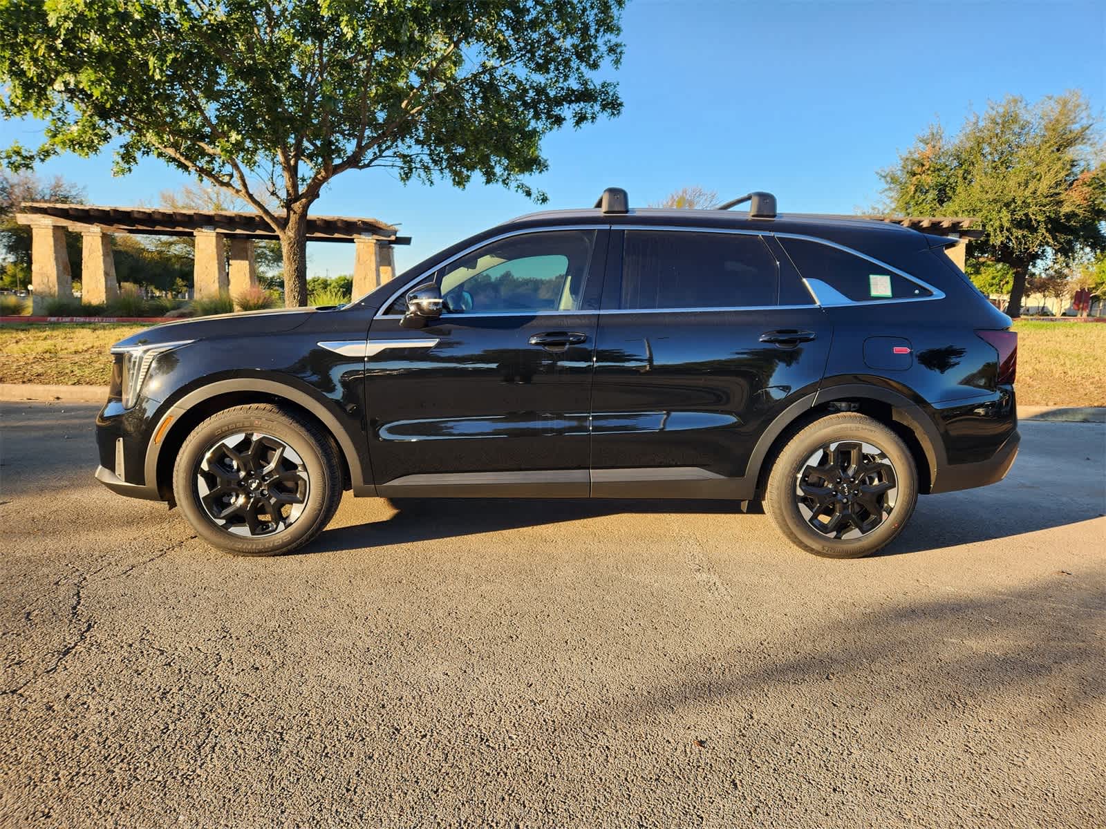 Thumbnail: 2026 Kia Sorento - 4