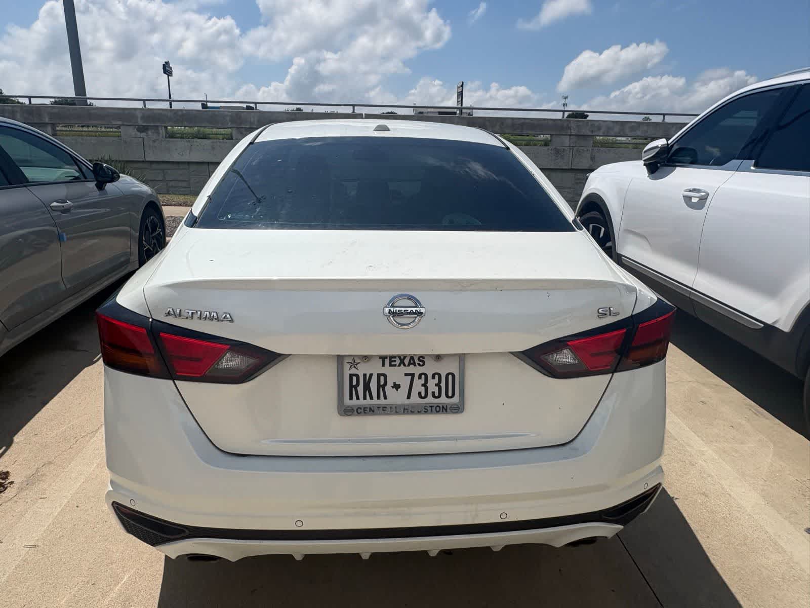 Thumbnail: 2019 Nissan Altima - 5