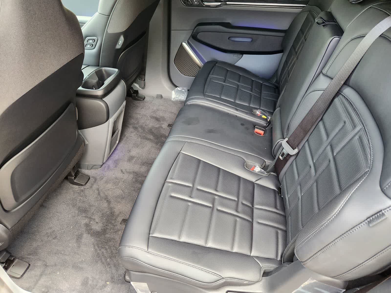 Thumbnail: 2026 Kia EV9 - 22