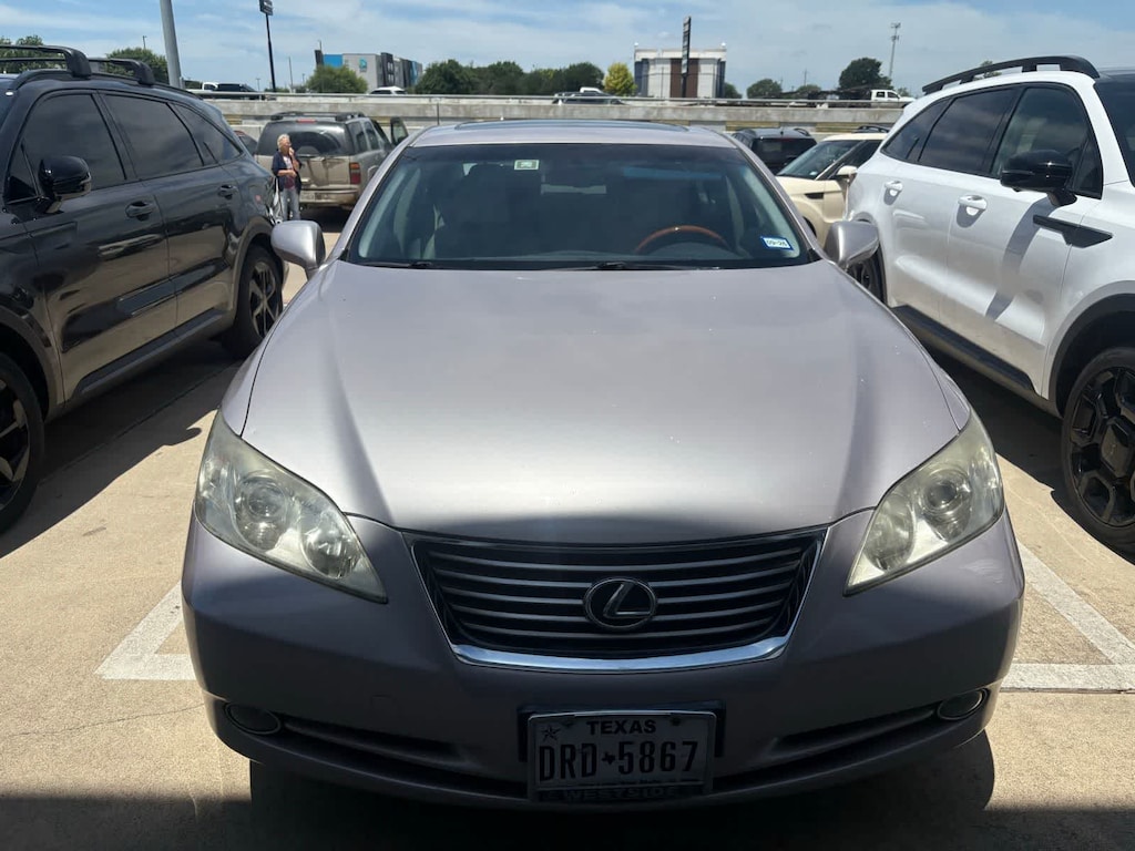 Used 2008 Lexus ES 350 Base Sedan