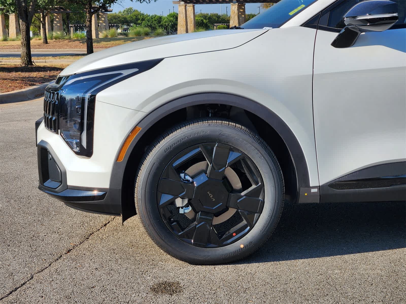 Thumbnail: 2026 Kia Sportage - 8