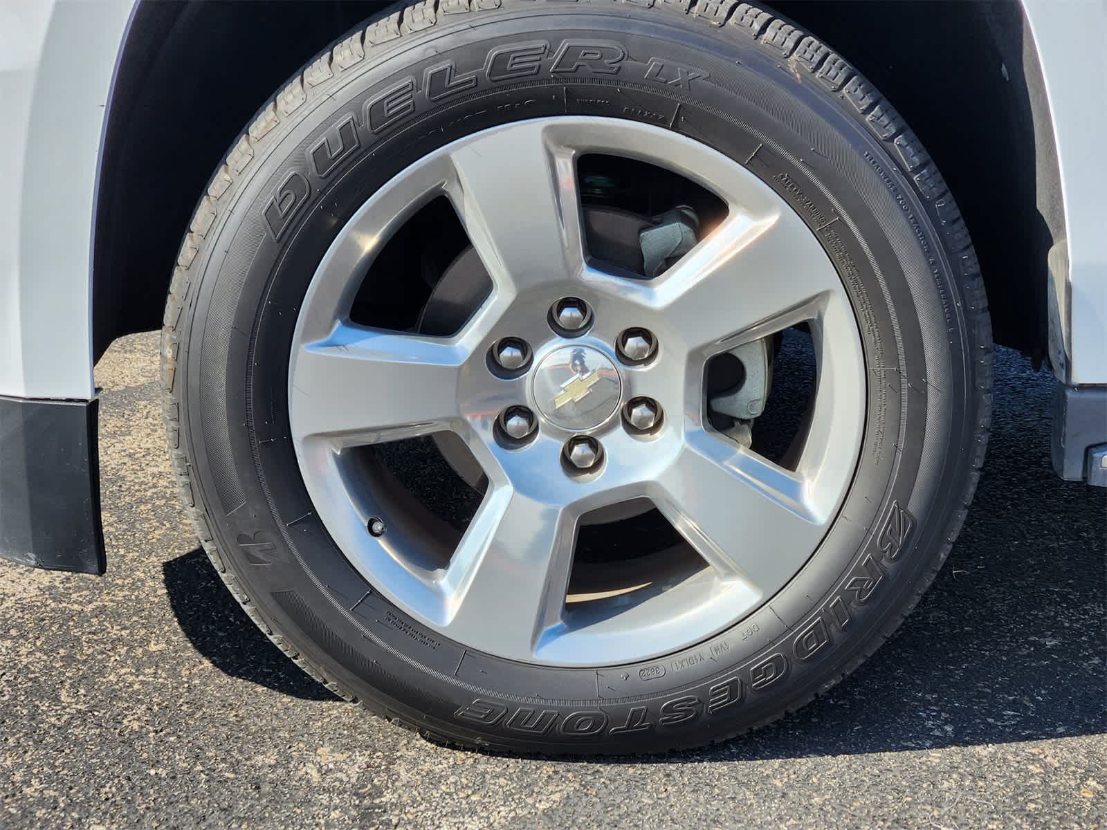 Thumbnail: 2019 Chevrolet Tahoe - 9