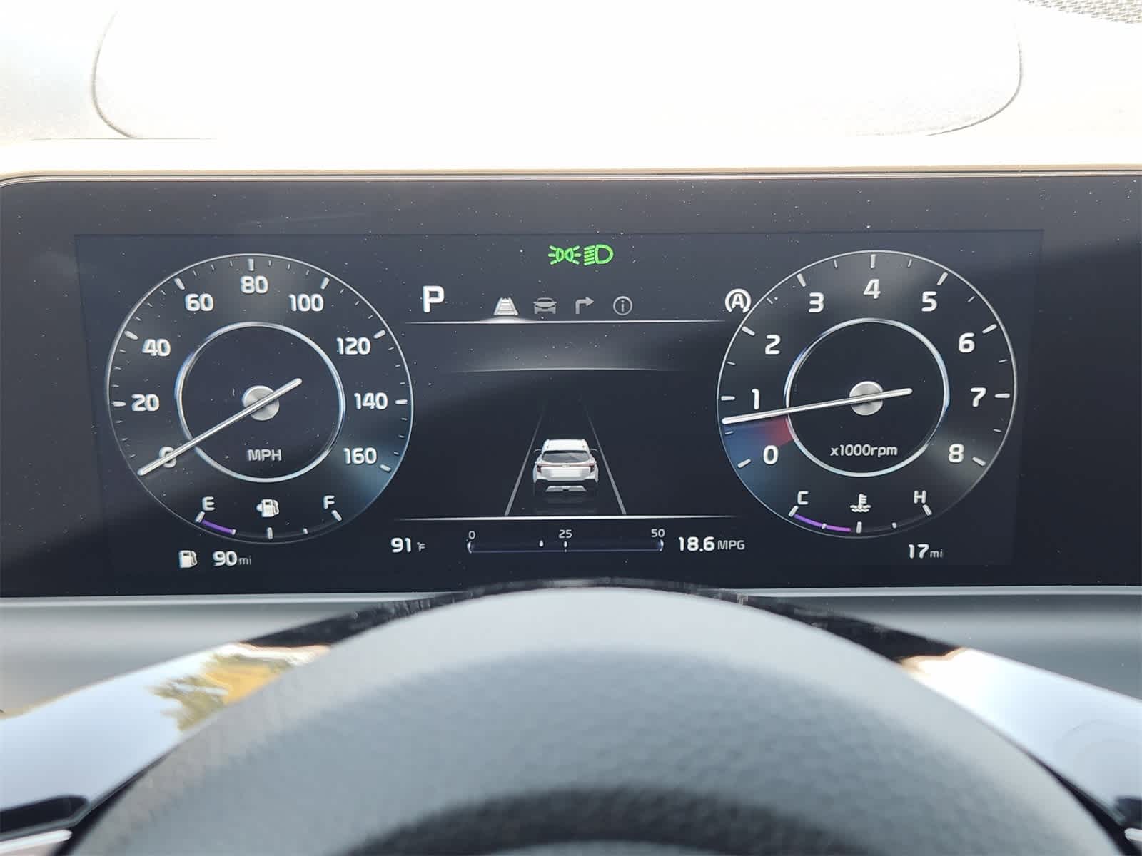 Thumbnail: 2026 Kia Seltos - 14