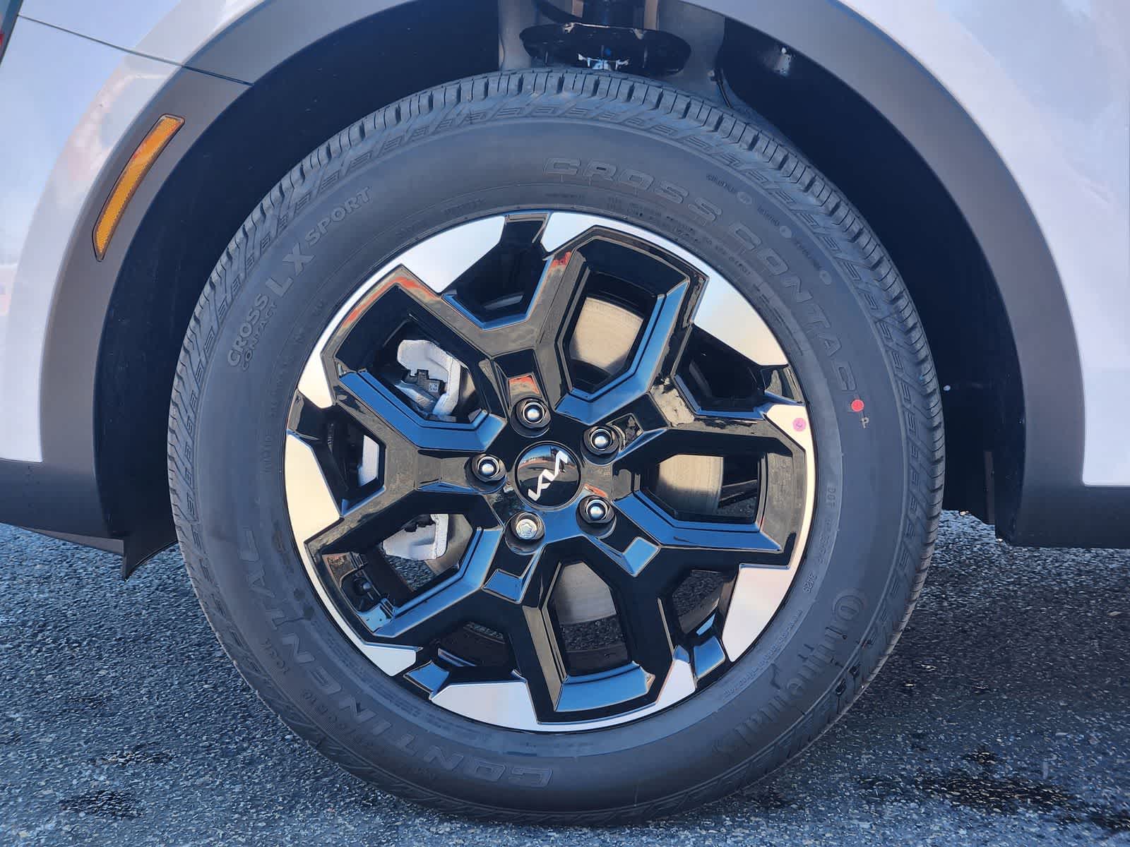 Thumbnail: 2026 Kia Sorento - 8