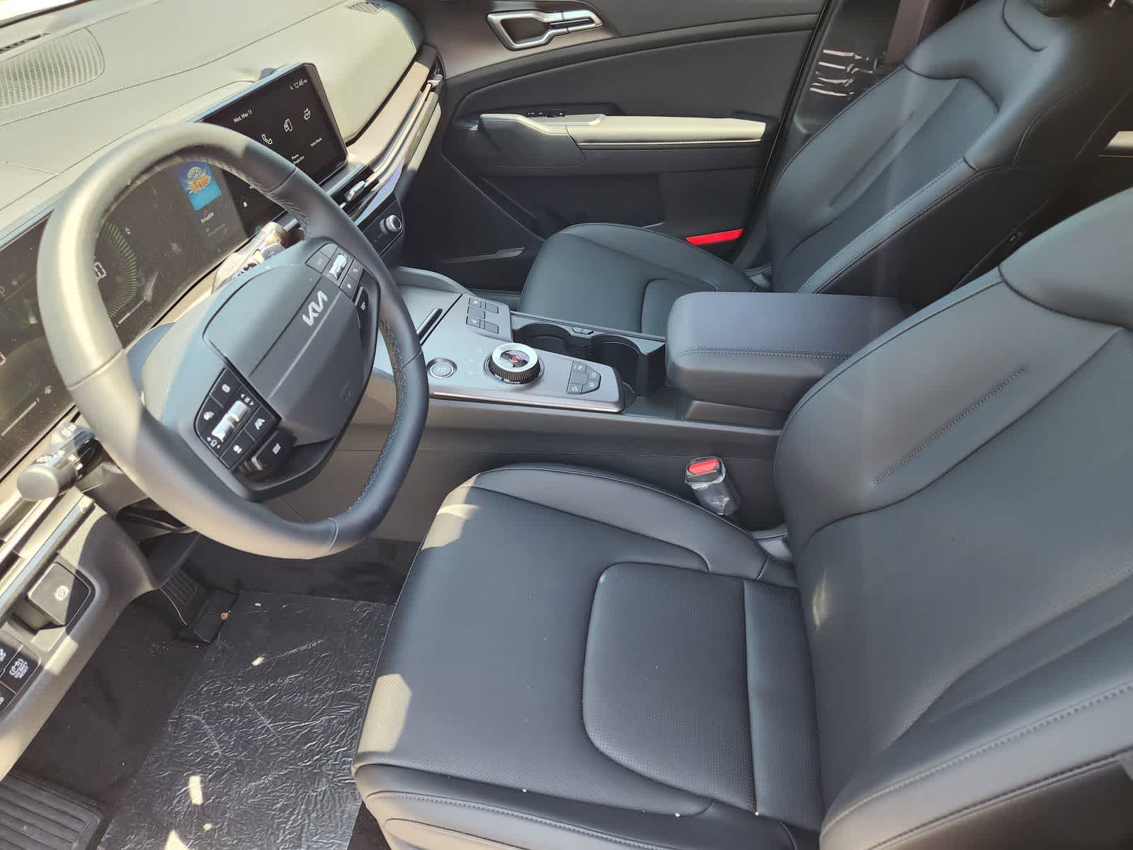 Thumbnail: 2026 Kia Sportage - 9
