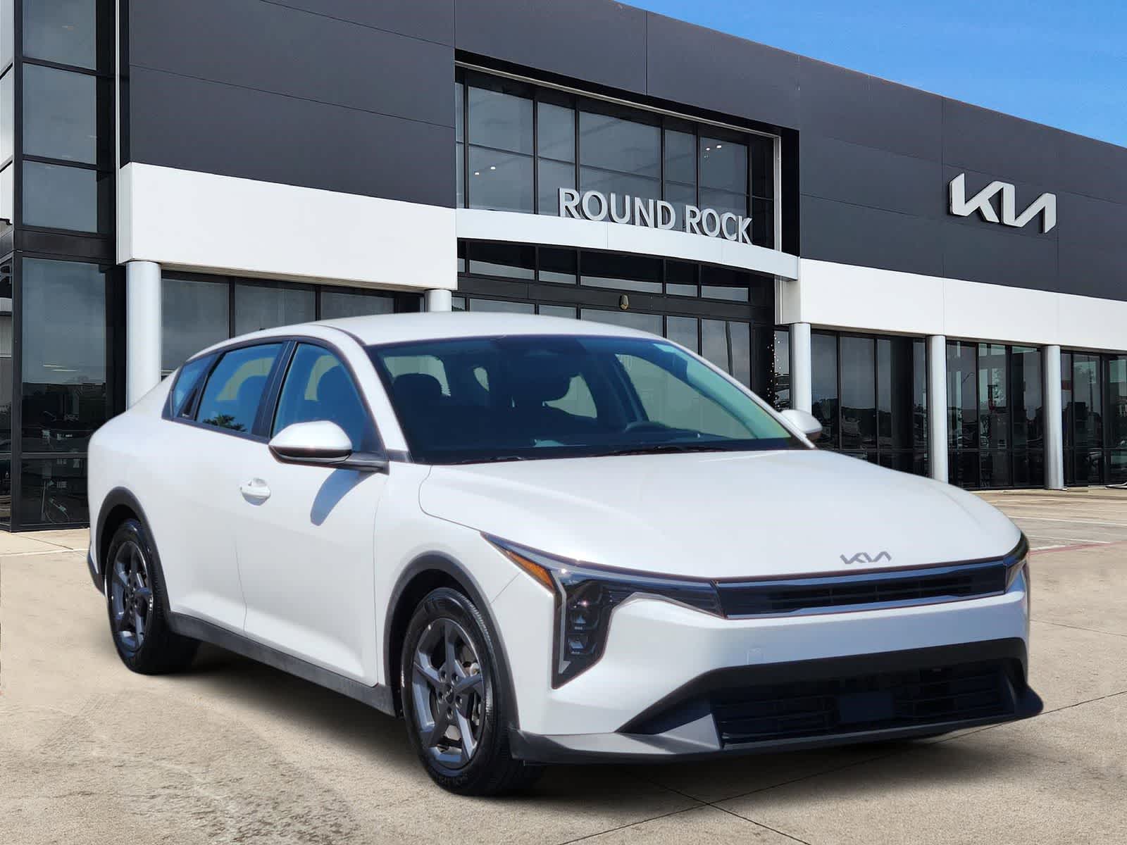 Thumbnail: 2025 Kia K4 - 3