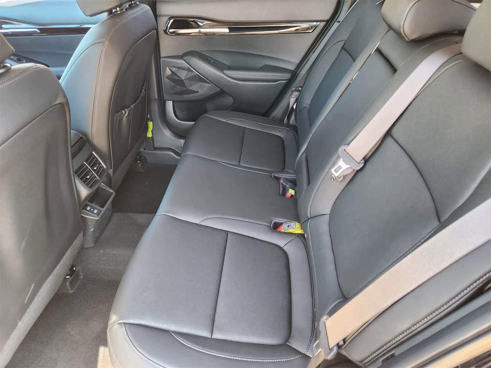 Thumbnail: 2026 Kia Seltos - 22