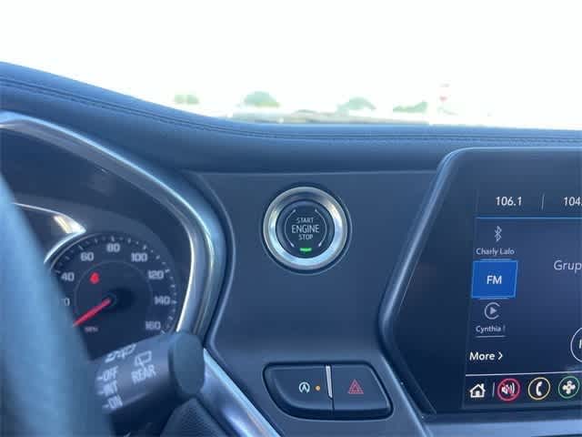 Thumbnail: 2021 Chevrolet Blazer - 23