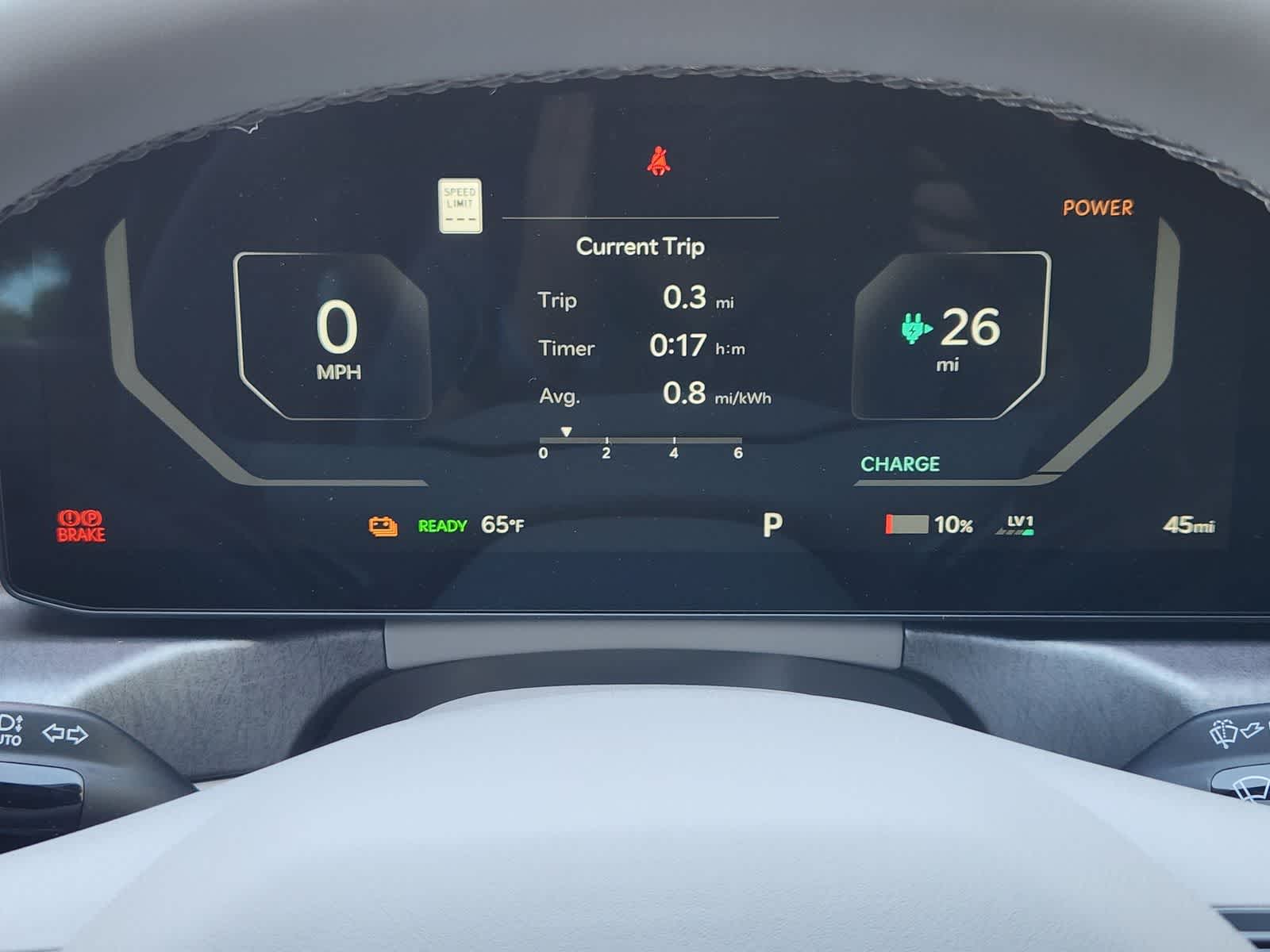 Thumbnail: 2026 Kia EV9 - 13
