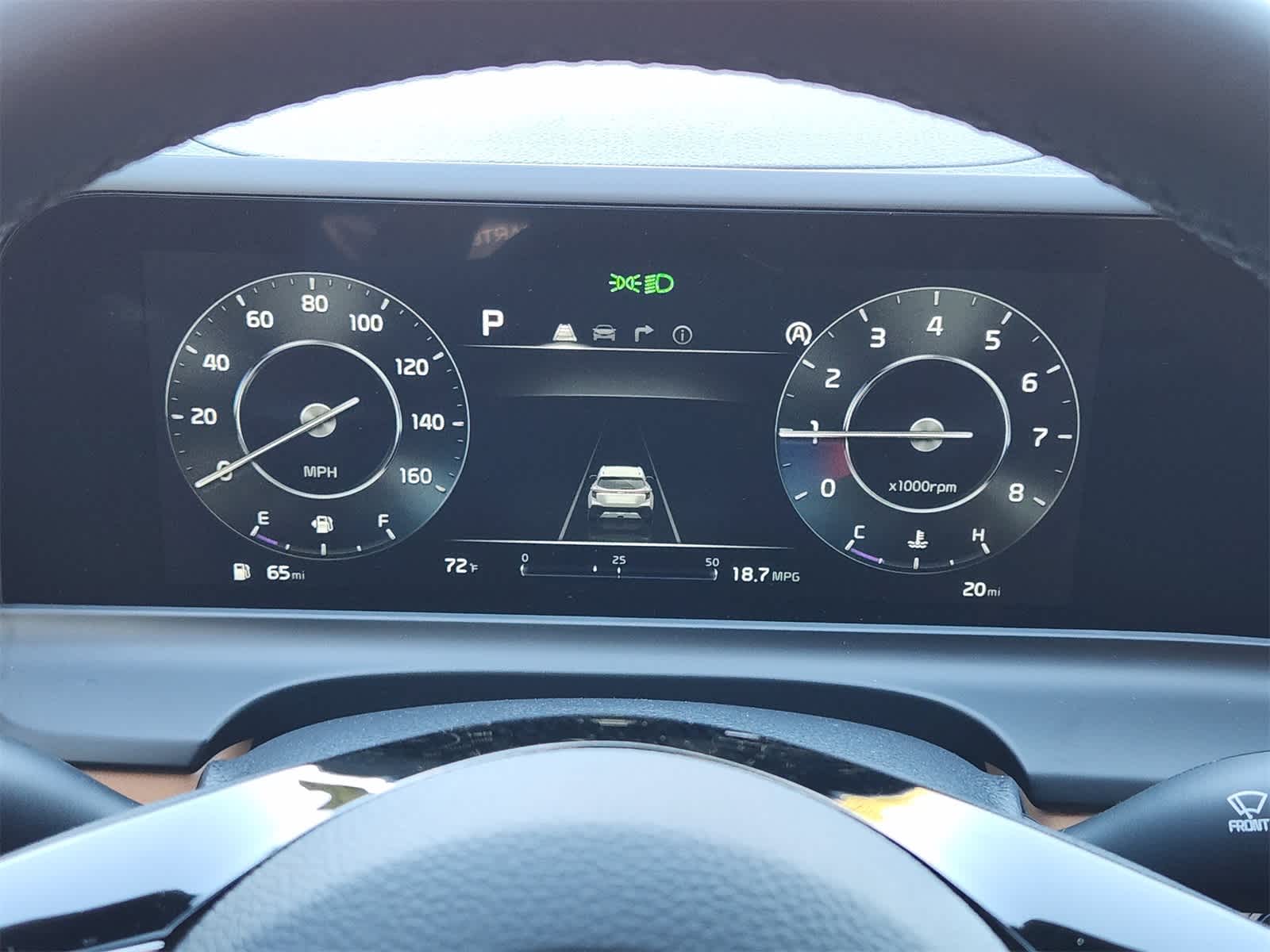 Thumbnail: 2026 Kia Seltos - 13