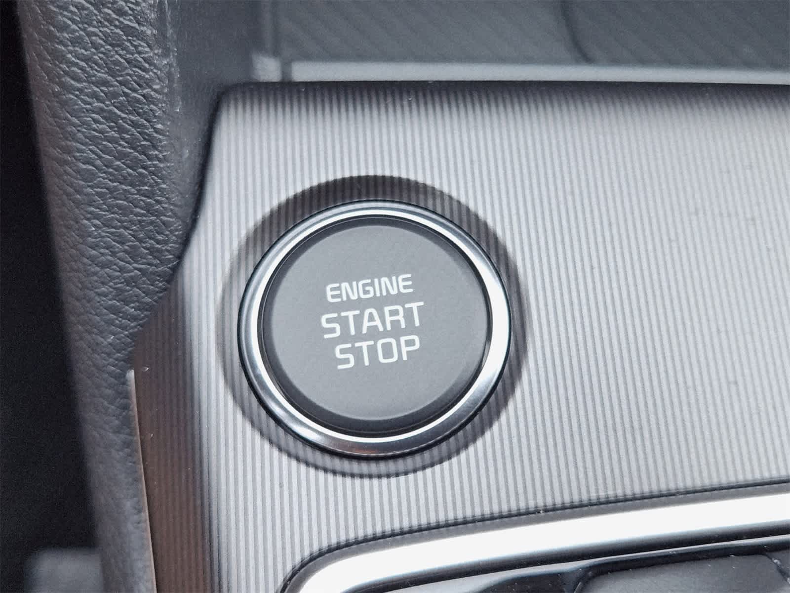 Thumbnail: 2026 Kia Sportage - 19